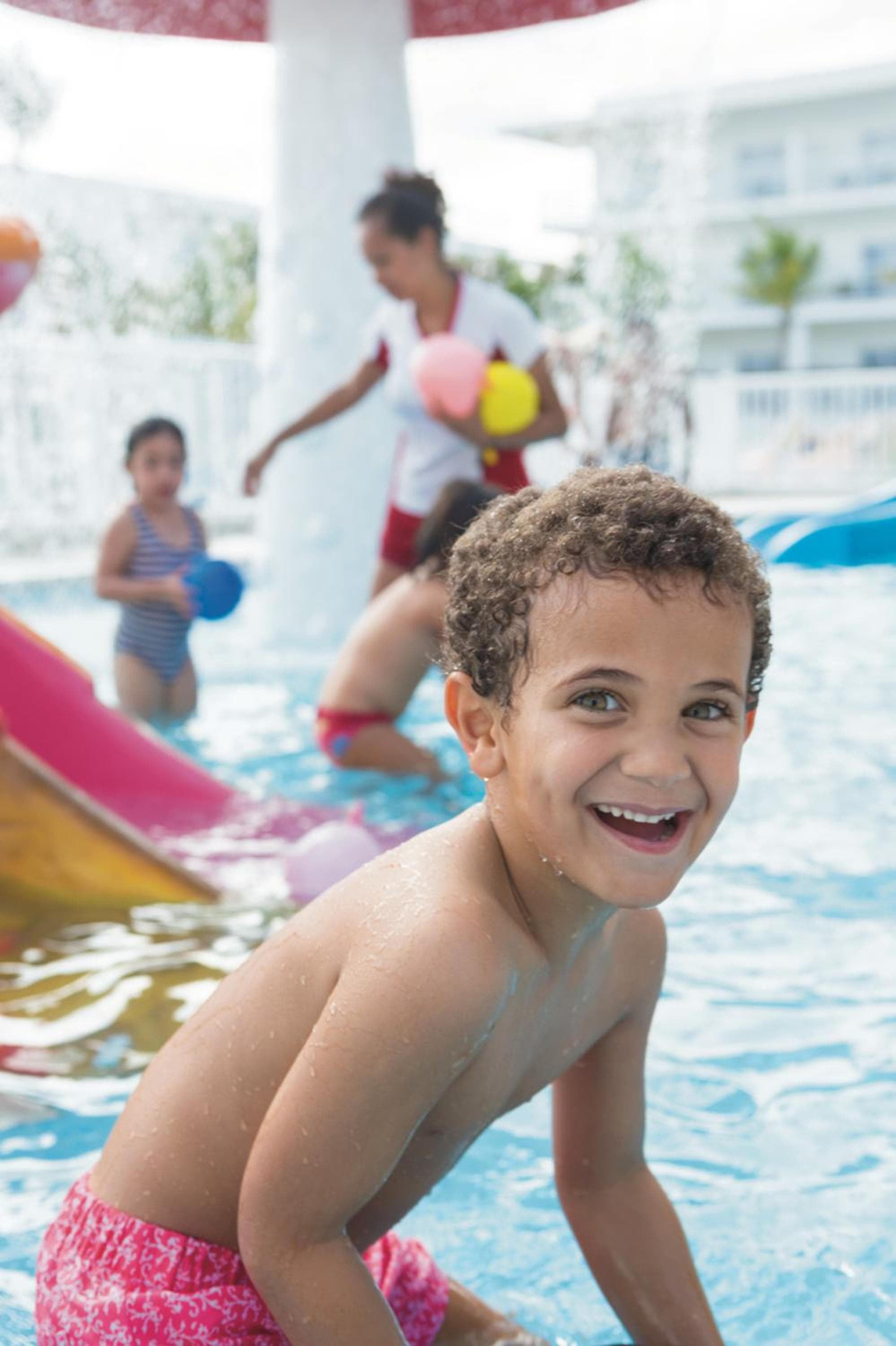 Riu Playacar - All Inclusive — 24