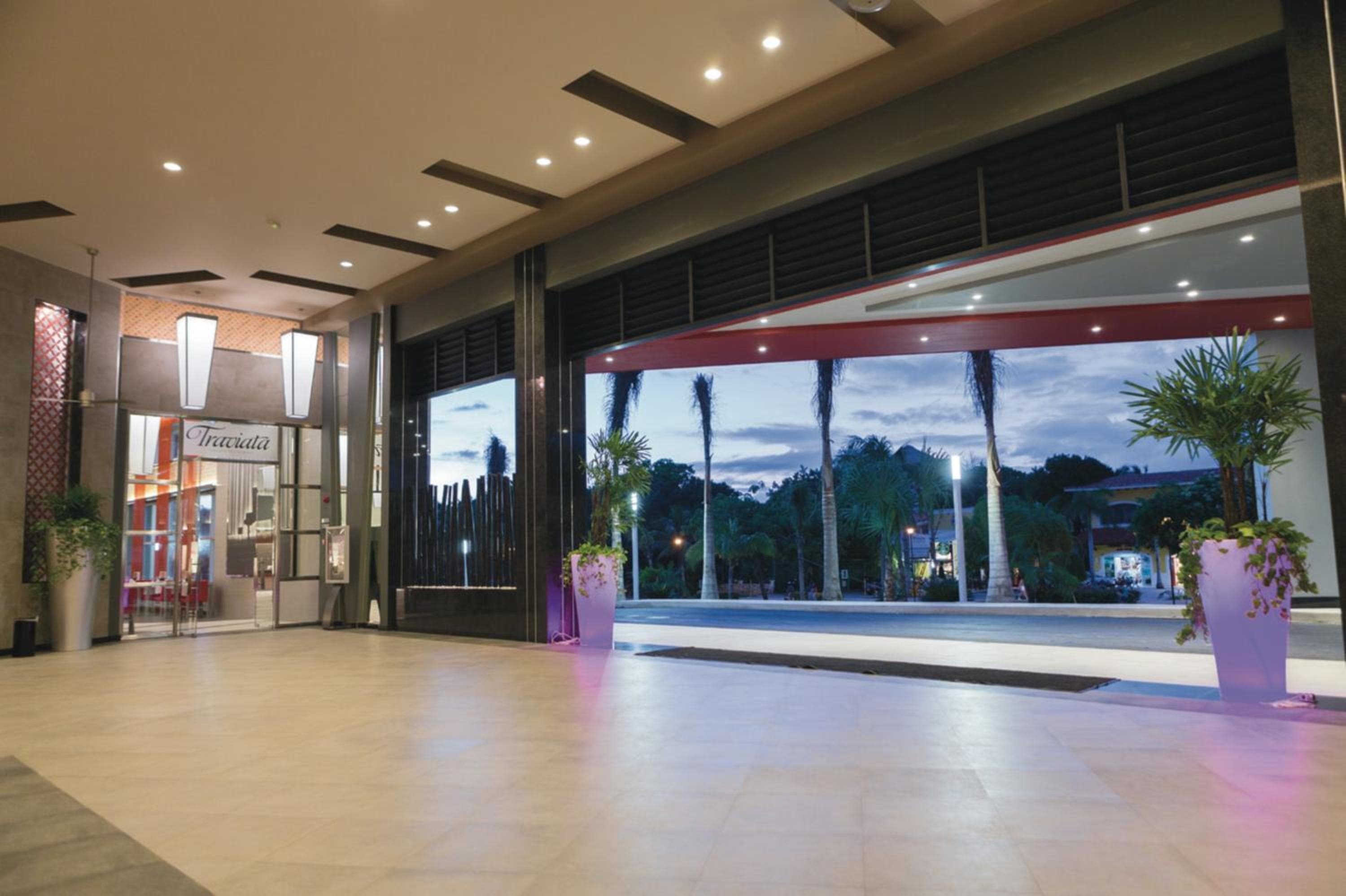 Riu Playacar - All Inclusive — 23