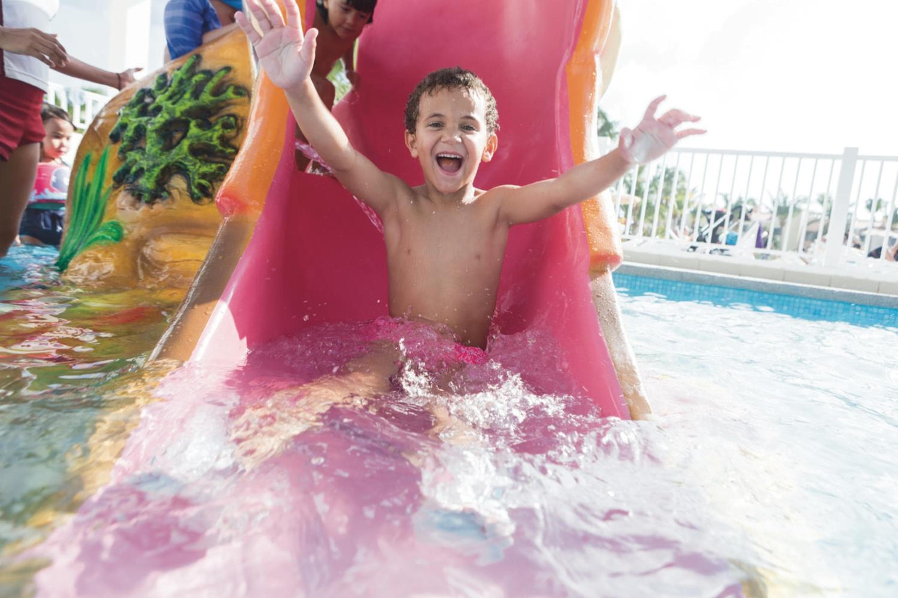 Riu Playacar - All Inclusive — 21