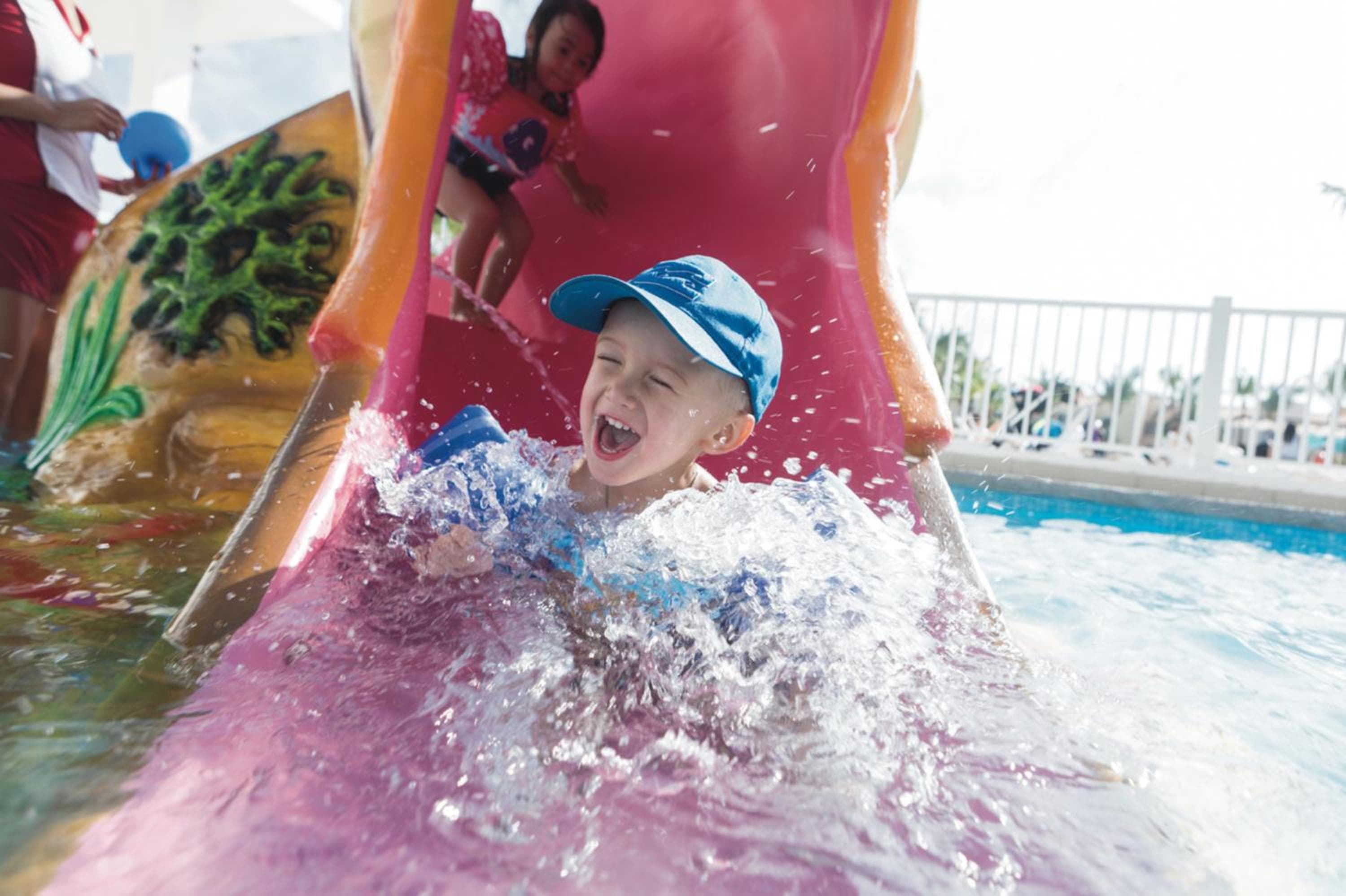 Riu Playacar - All Inclusive — 25