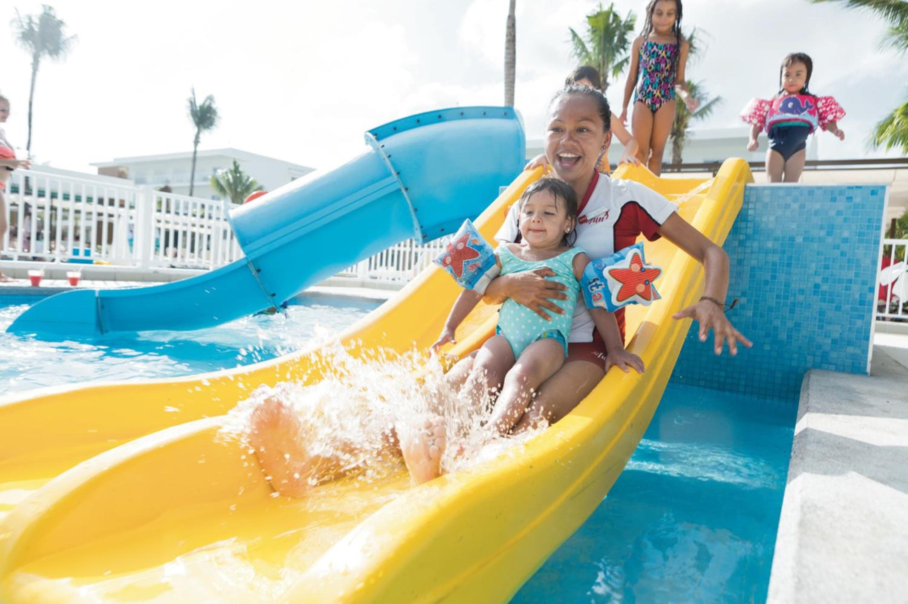 Riu Playacar - All Inclusive — 28