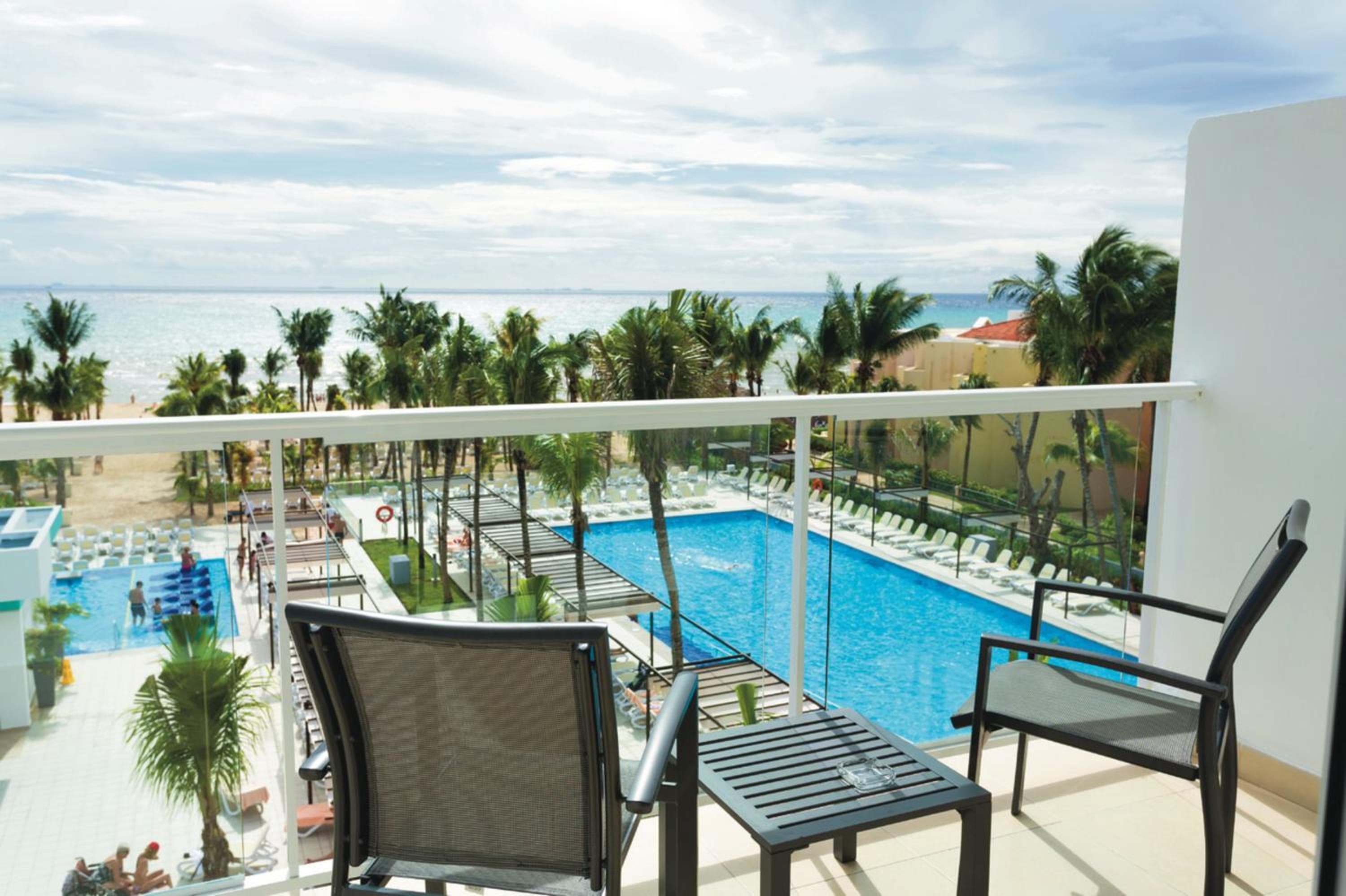 Riu Playacar - All Inclusive — 30