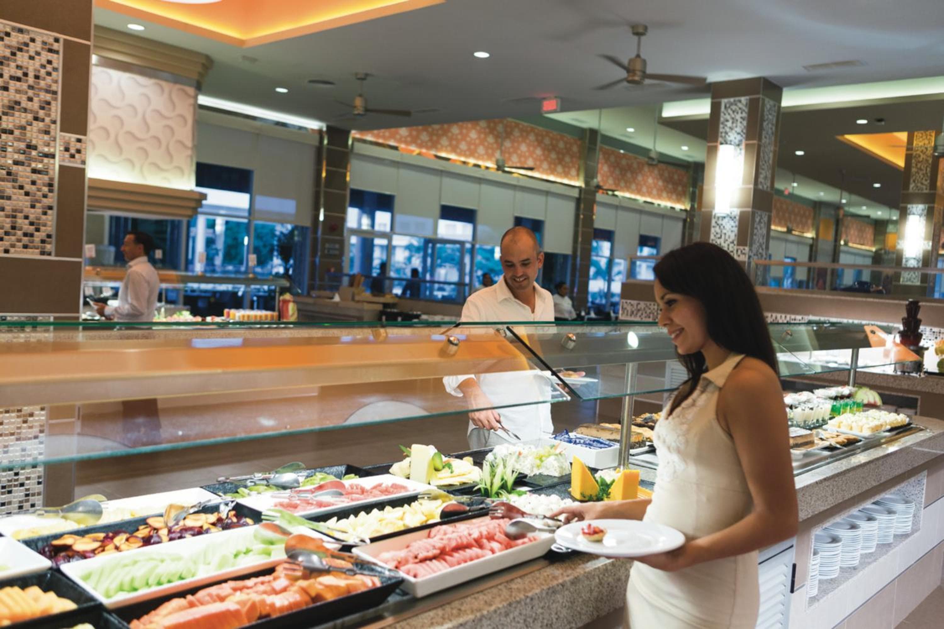 Riu Playacar - All Inclusive — 25