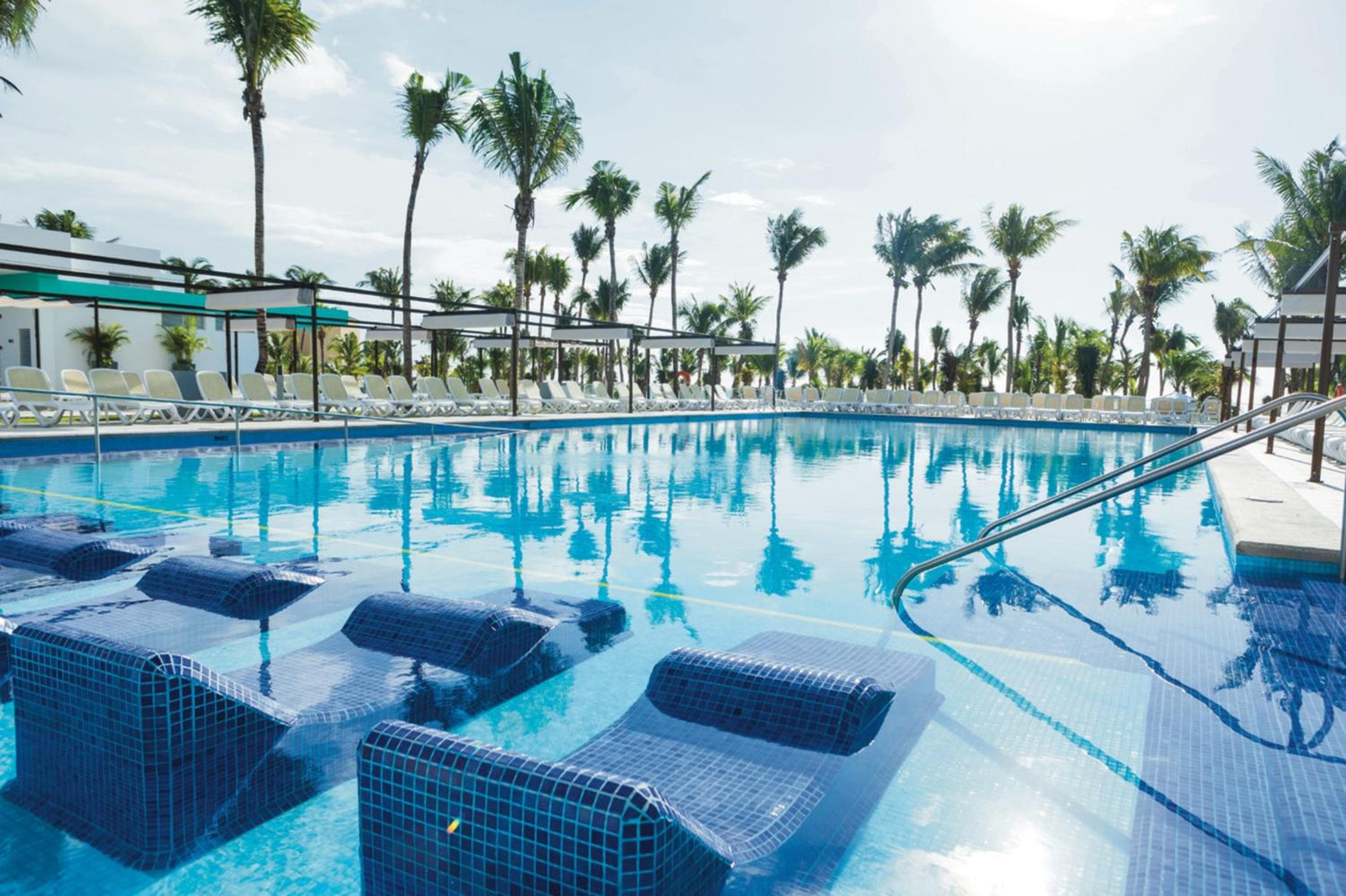 Riu Playacar - All Inclusive — 26