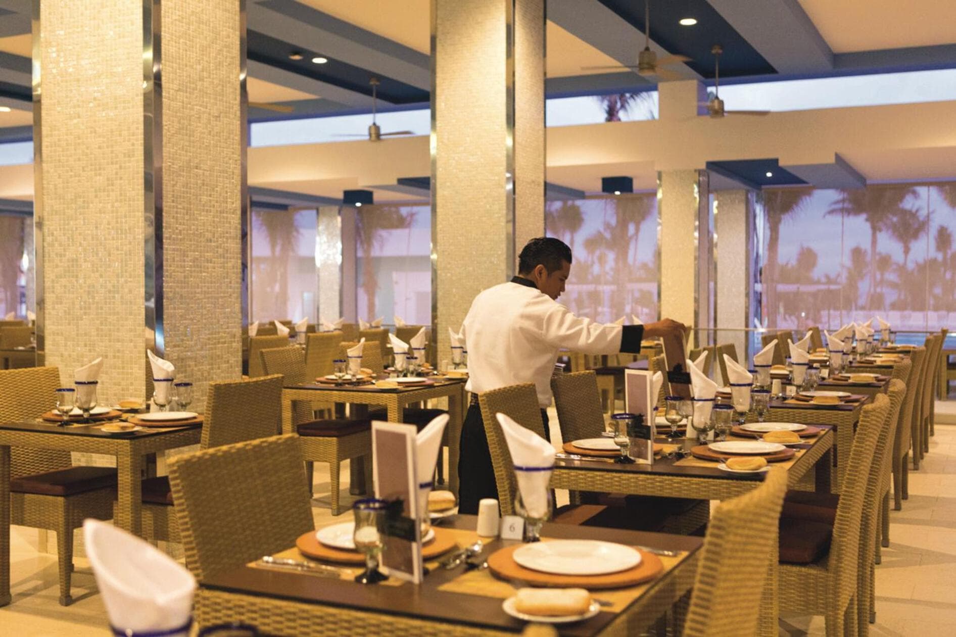 Riu Playacar - All Inclusive — 27