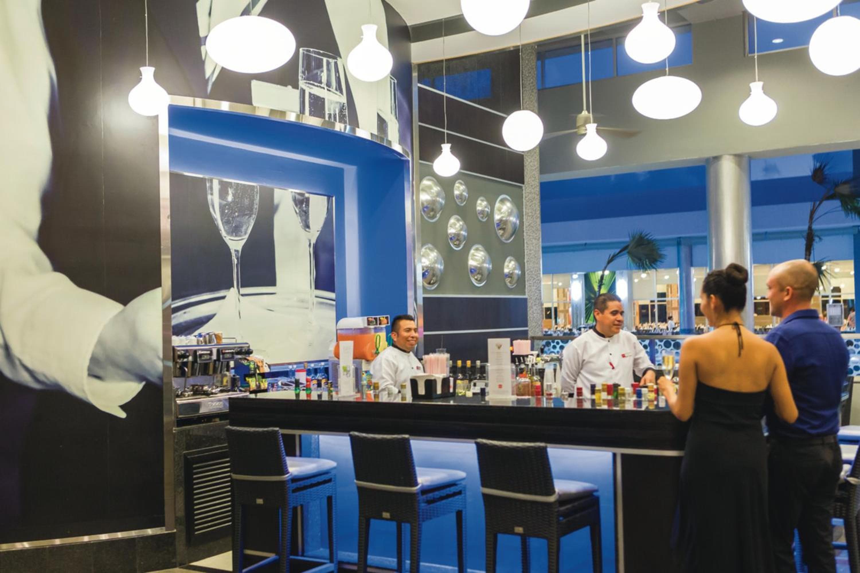 Riu Playacar - All Inclusive — 16