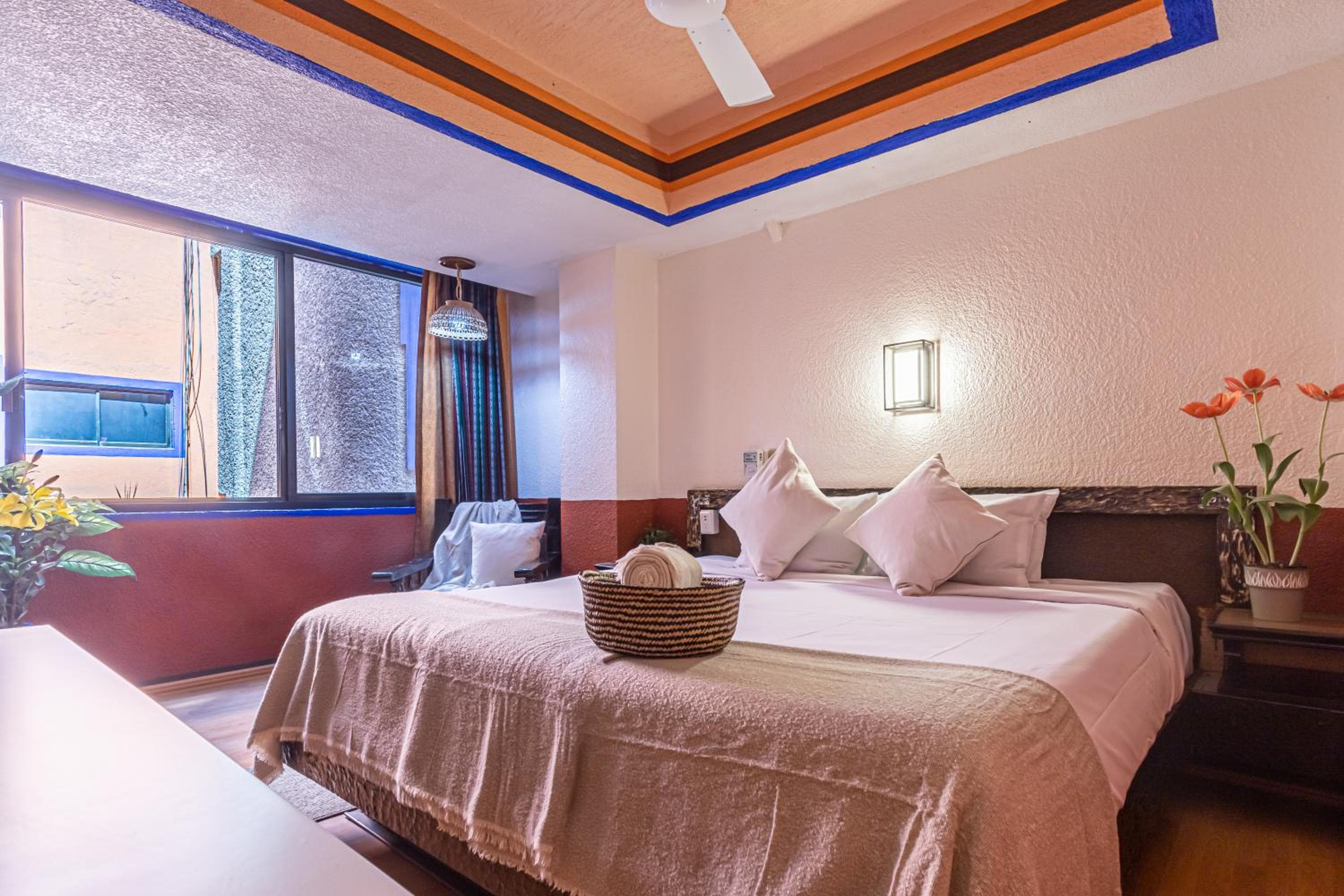 Hotel Benedicta — 17