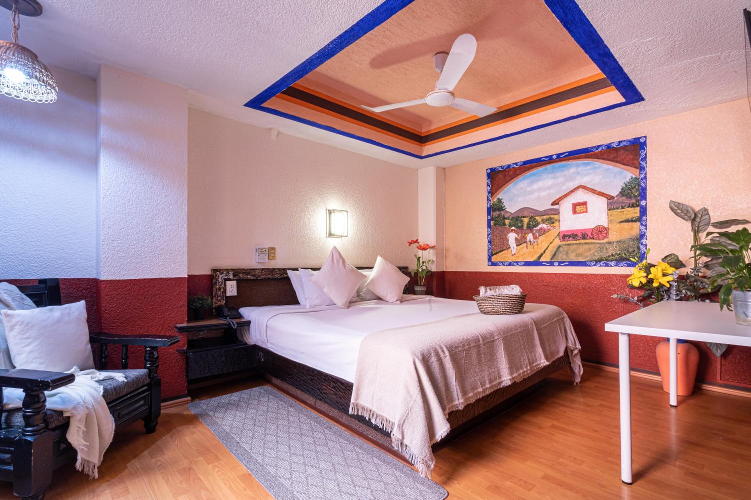 Hotel Benedicta — 2