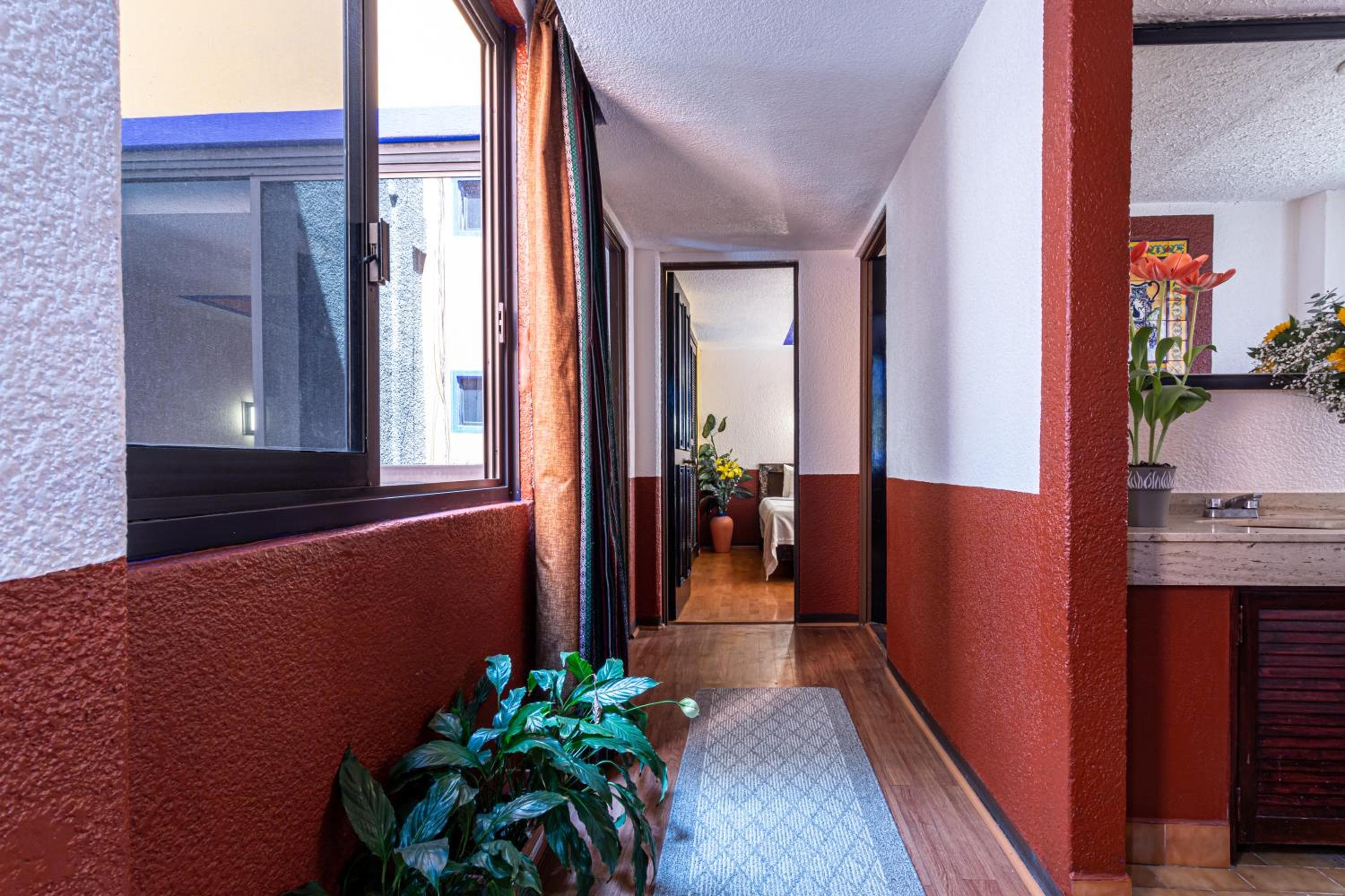 Hotel Benedicta — 7