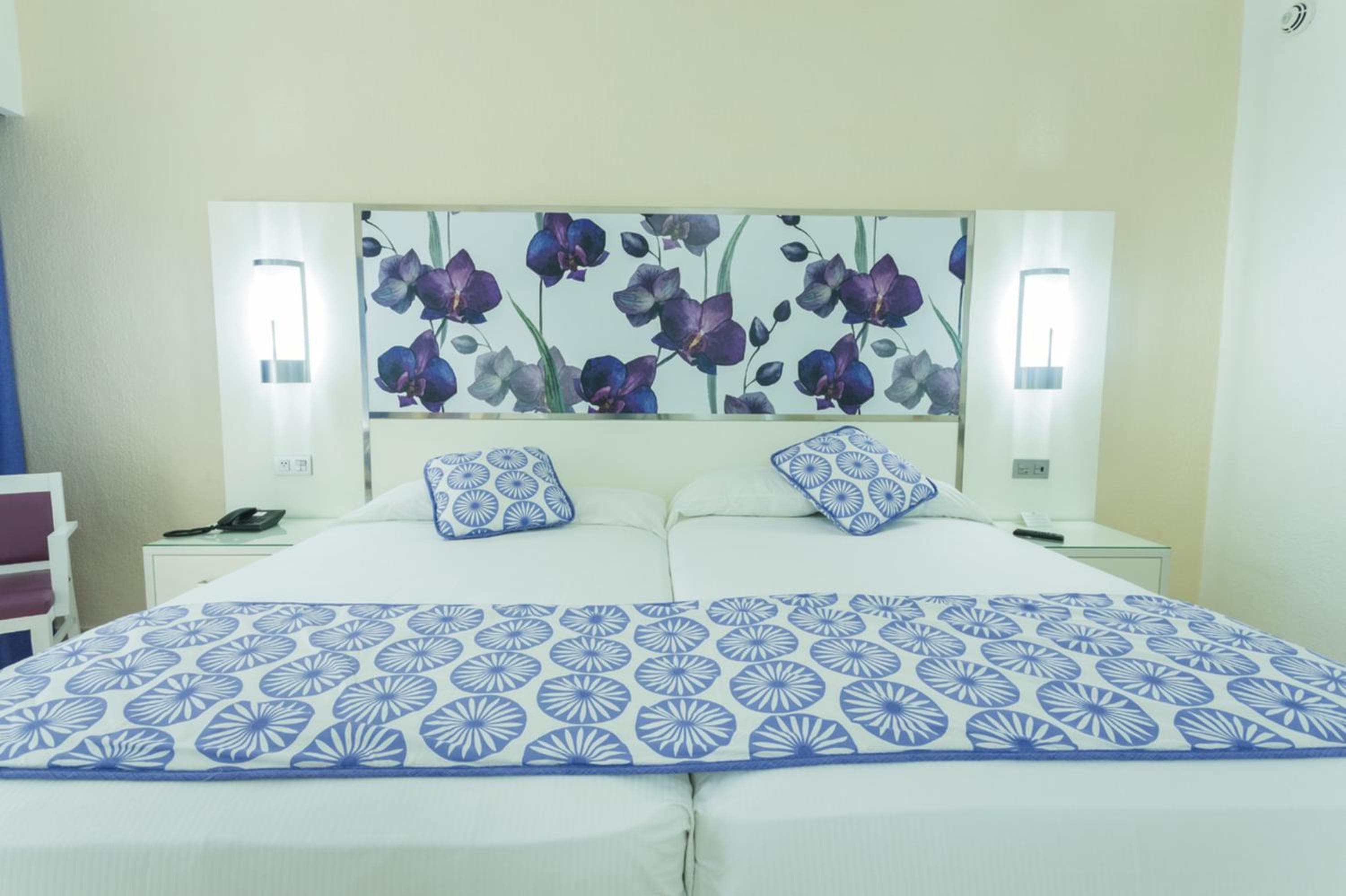 Riu Playacar - All Inclusive — 2