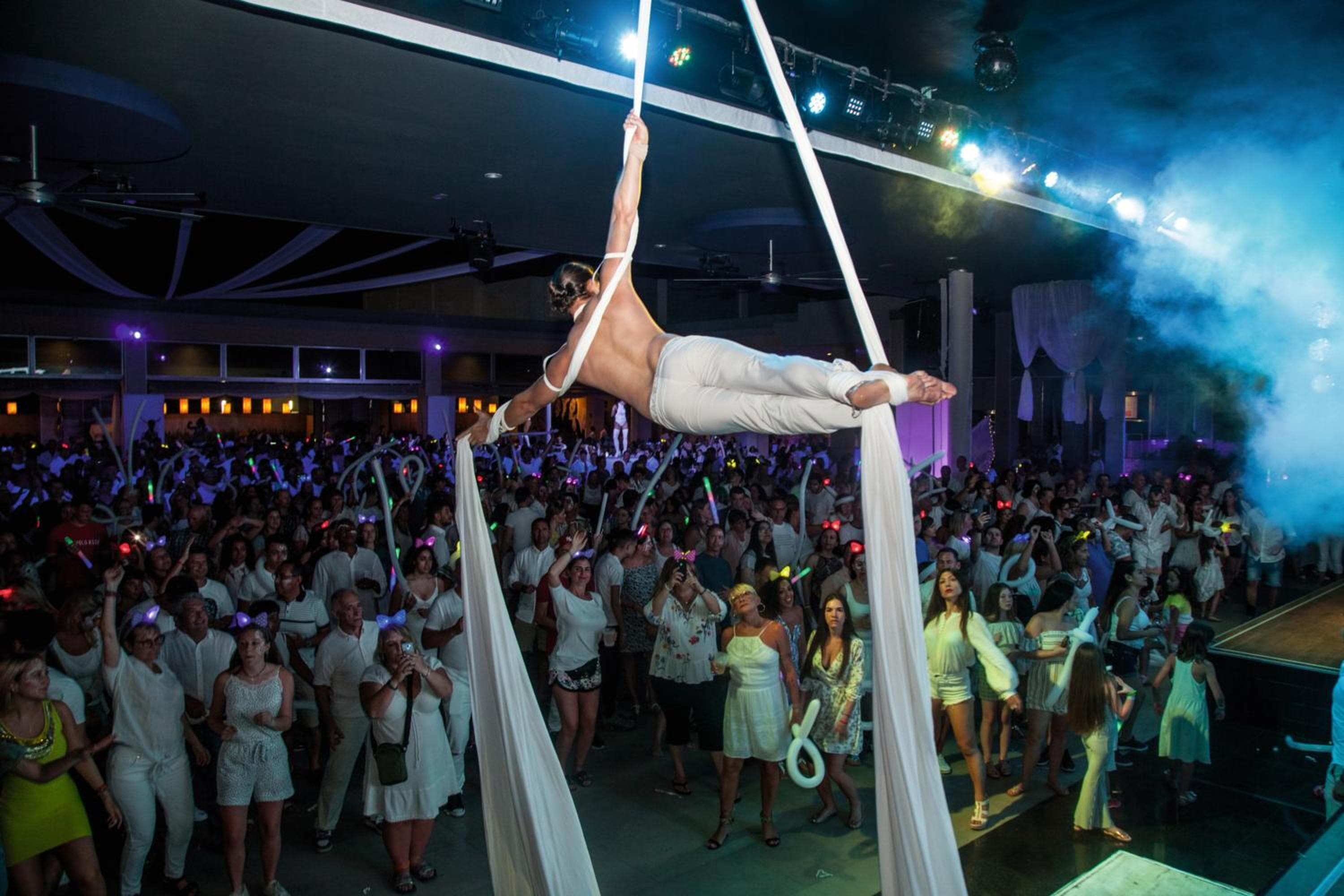 Riu Playacar - All Inclusive — 24