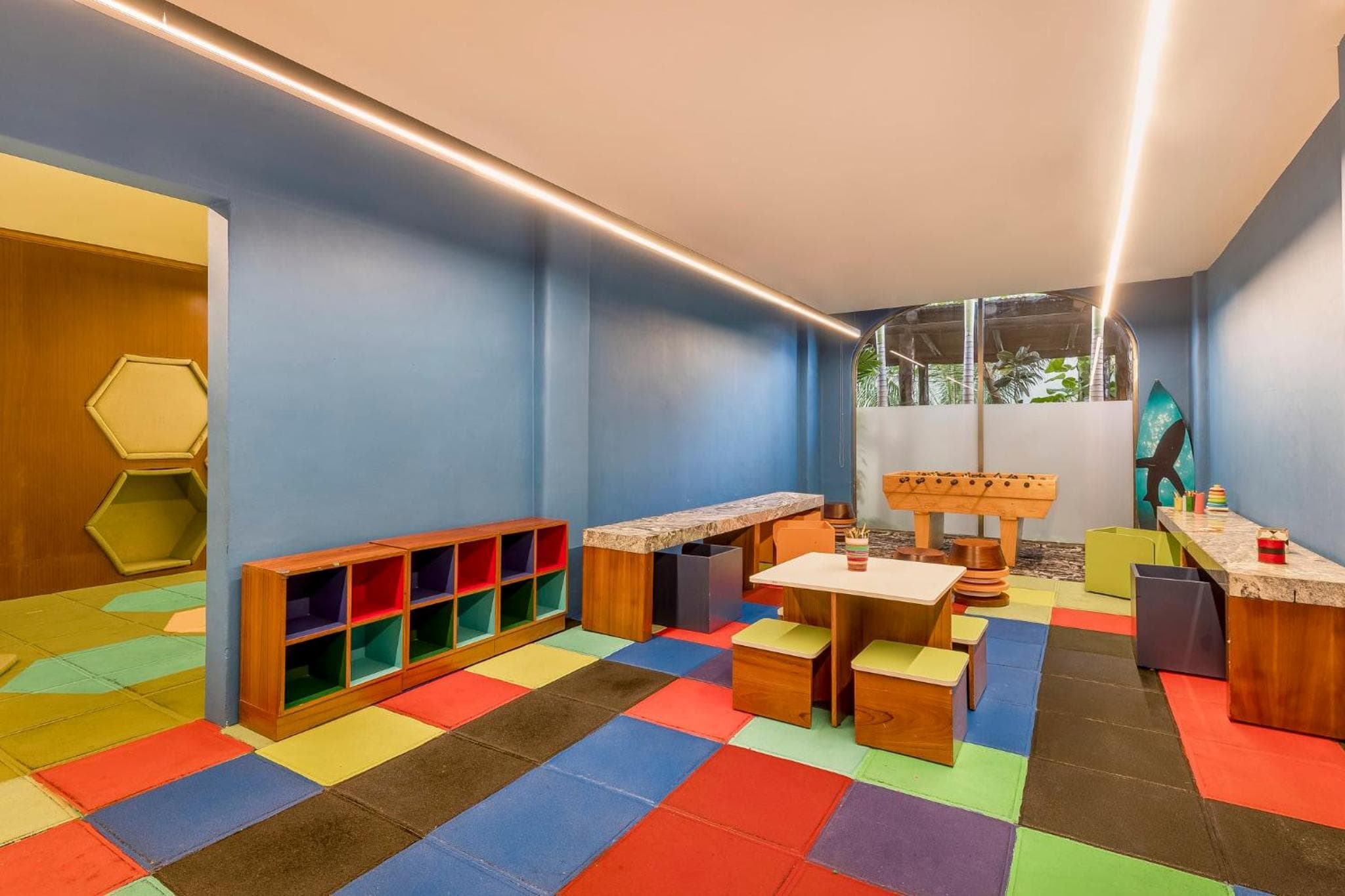 Fiesta Americana Condesa Cancun - All Inclusive hotel, Boulevard Kukulcan Km 16.5 Zona Hotelera, Cancún, Mexico — photo 23