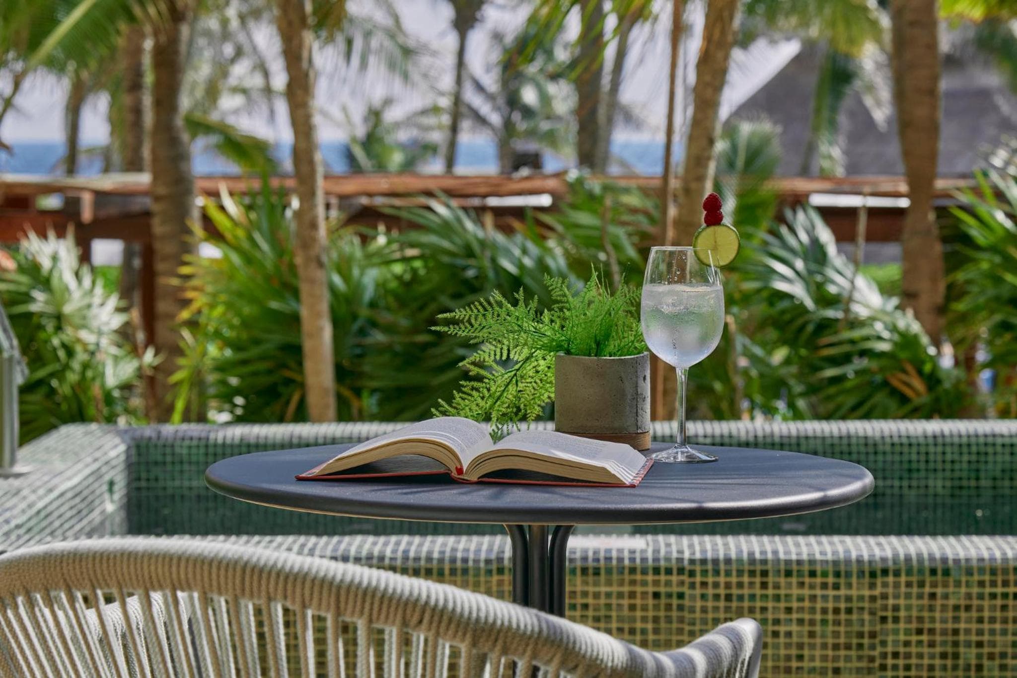 Fiesta Americana Condesa Cancun - All Inclusive hotel, Boulevard Kukulcan Km 16.5 Zona Hotelera, Cancún, Mexico — photo 71