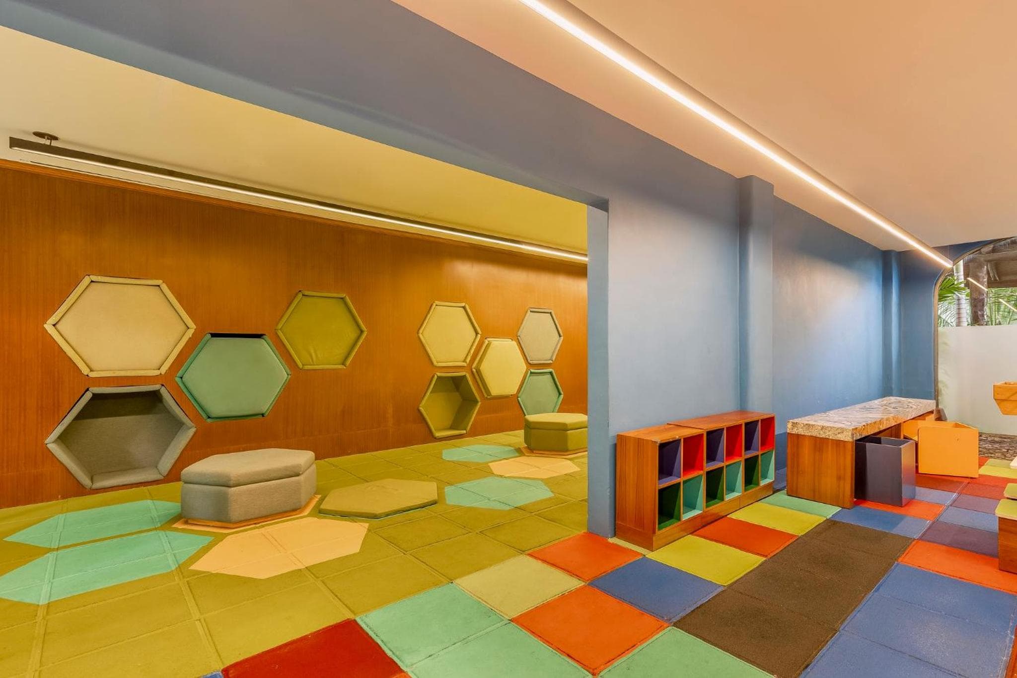 Fiesta Americana Condesa Cancun - All Inclusive hotel, Boulevard Kukulcan Km 16.5 Zona Hotelera, Cancún, Mexico — photo 72