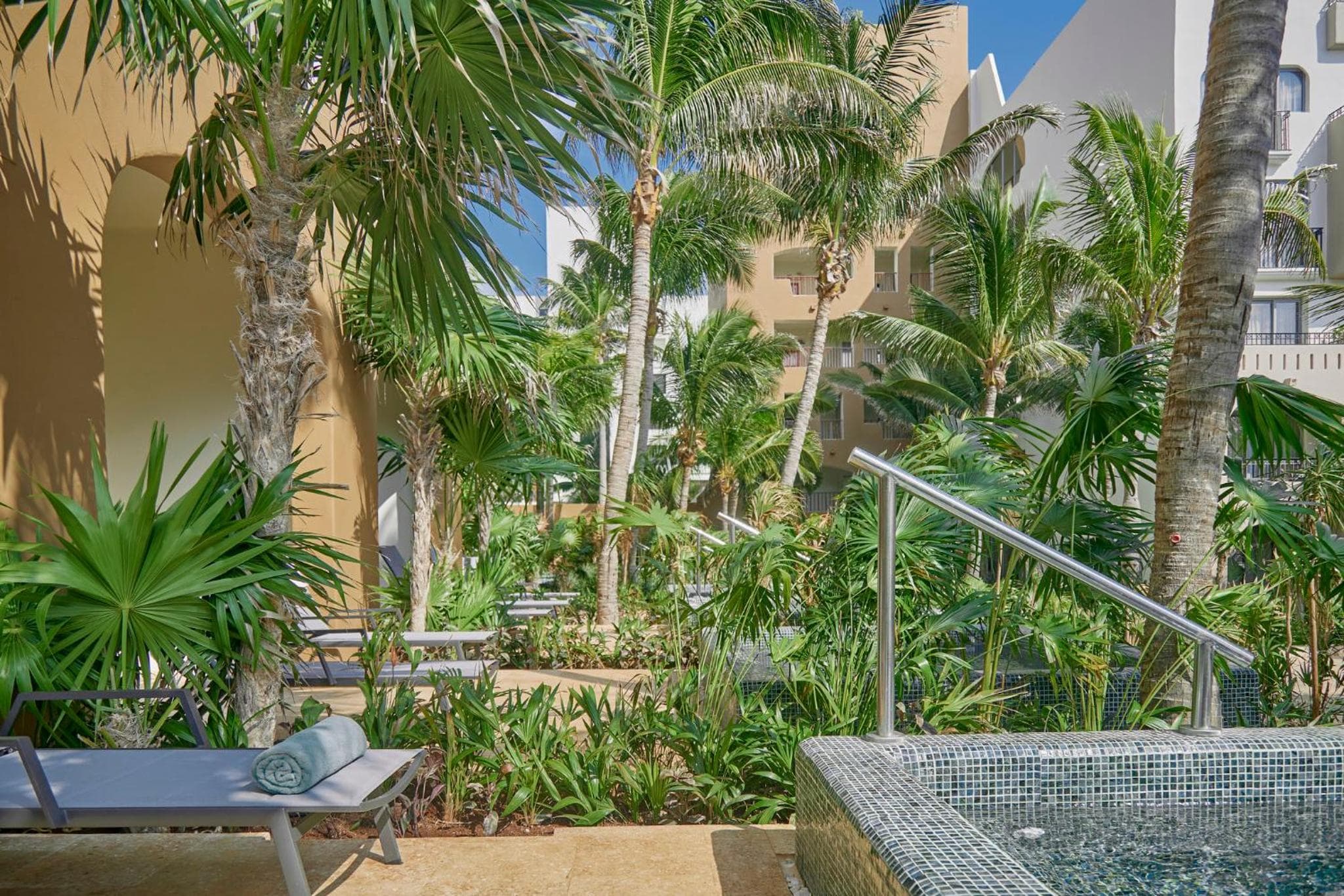 Fiesta Americana Condesa Cancun - All Inclusive hotel, Boulevard Kukulcan Km 16.5 Zona Hotelera, Cancún, Mexico — photo 123