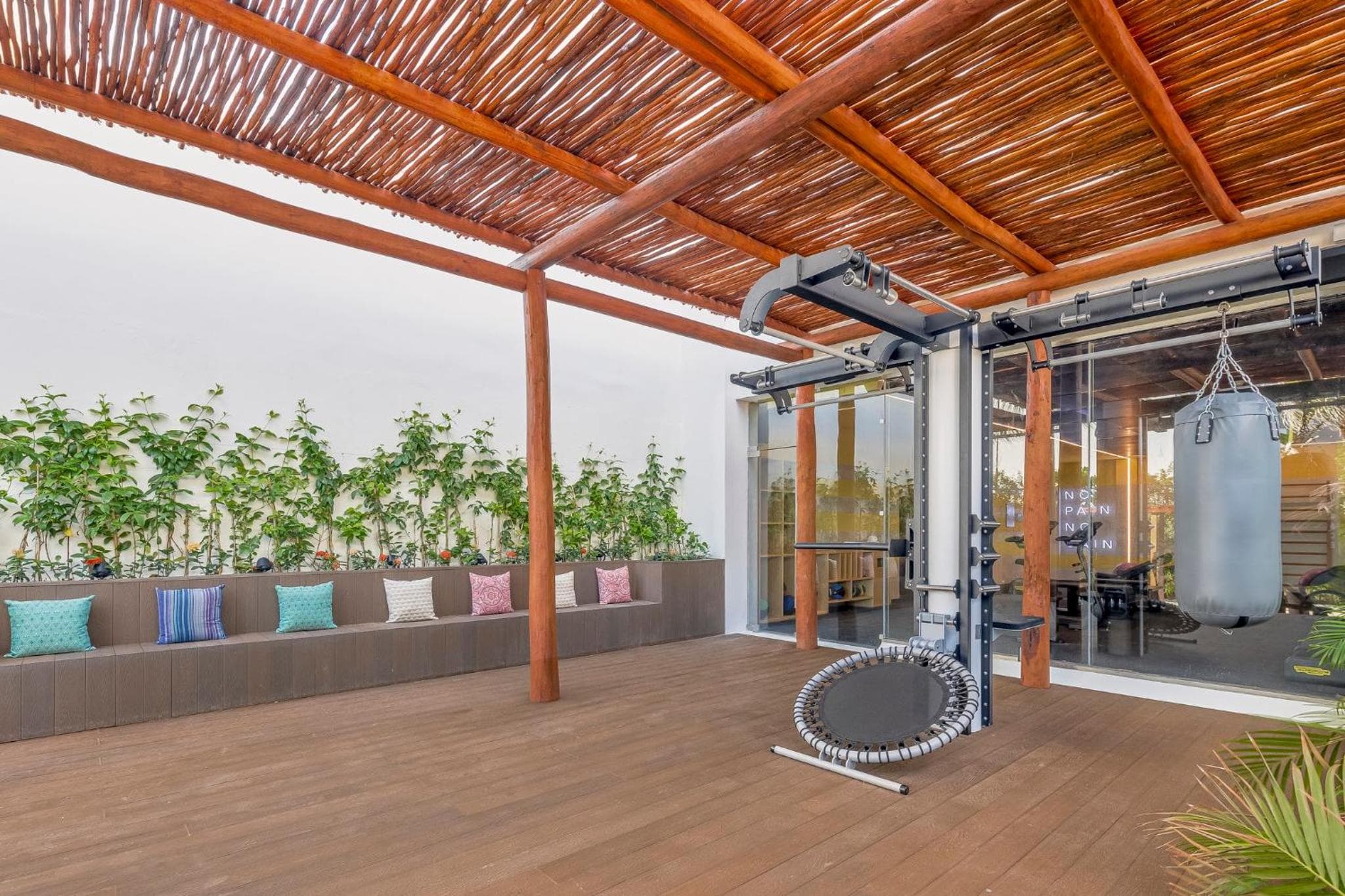 Fiesta Americana Condesa Cancun - All Inclusive hotel, Boulevard Kukulcan Km 16.5 Zona Hotelera, Cancún, Mexico — photo 125