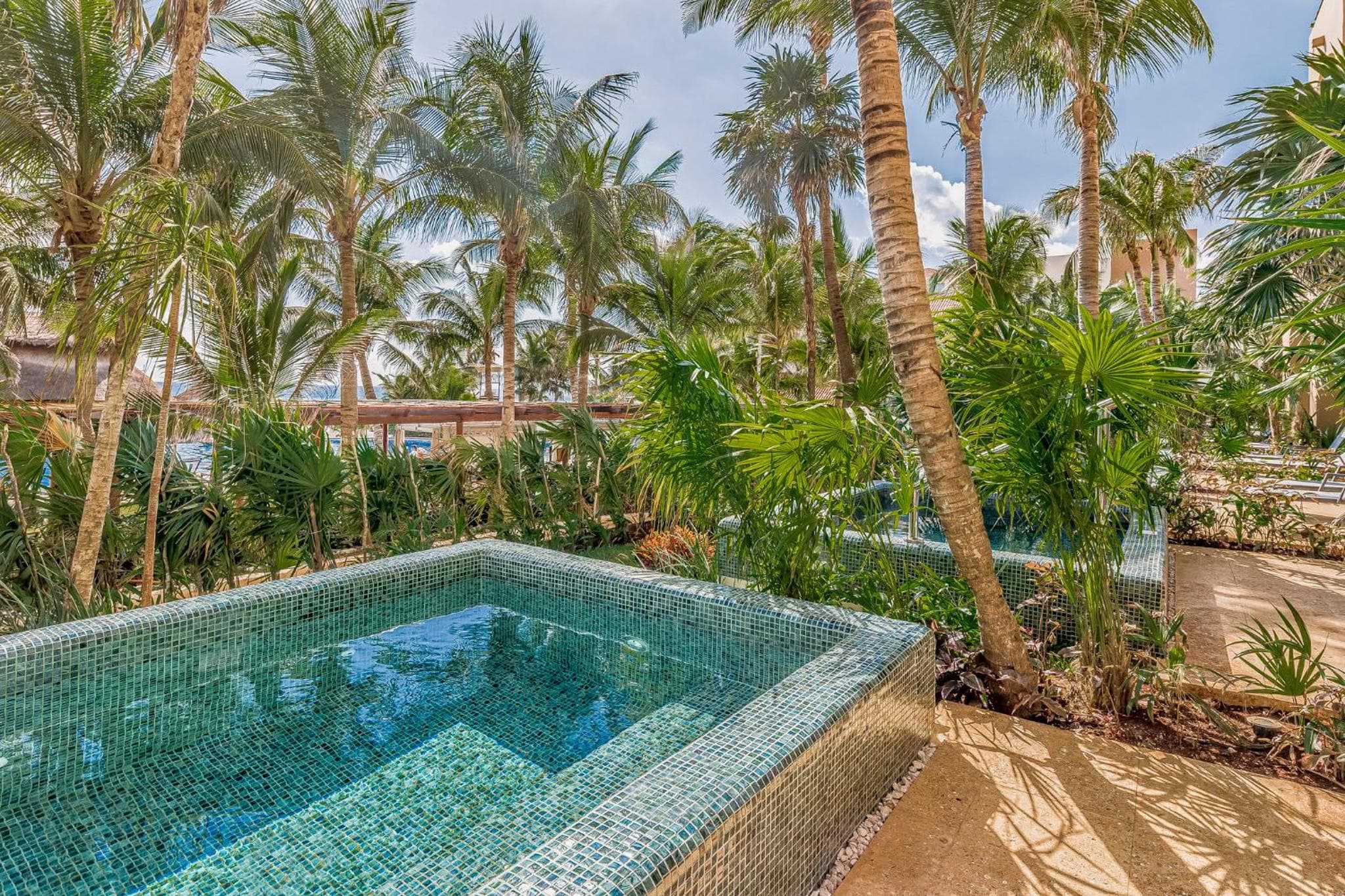 Fiesta Americana Condesa Cancun - All Inclusive hotel, Boulevard Kukulcan Km 16.5 Zona Hotelera, Cancún, Mexico — photo 124