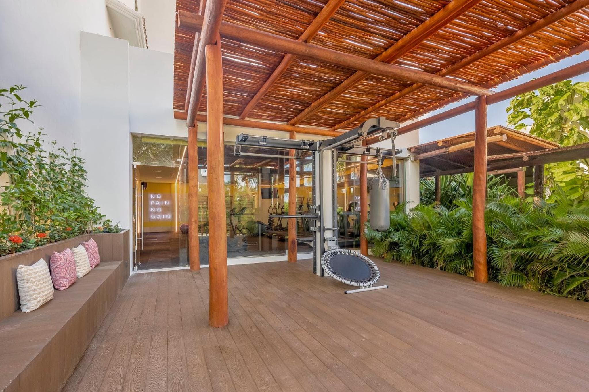 Fiesta Americana Condesa Cancun - All Inclusive hotel, Boulevard Kukulcan Km 16.5 Zona Hotelera, Cancún, Mexico — photo 126