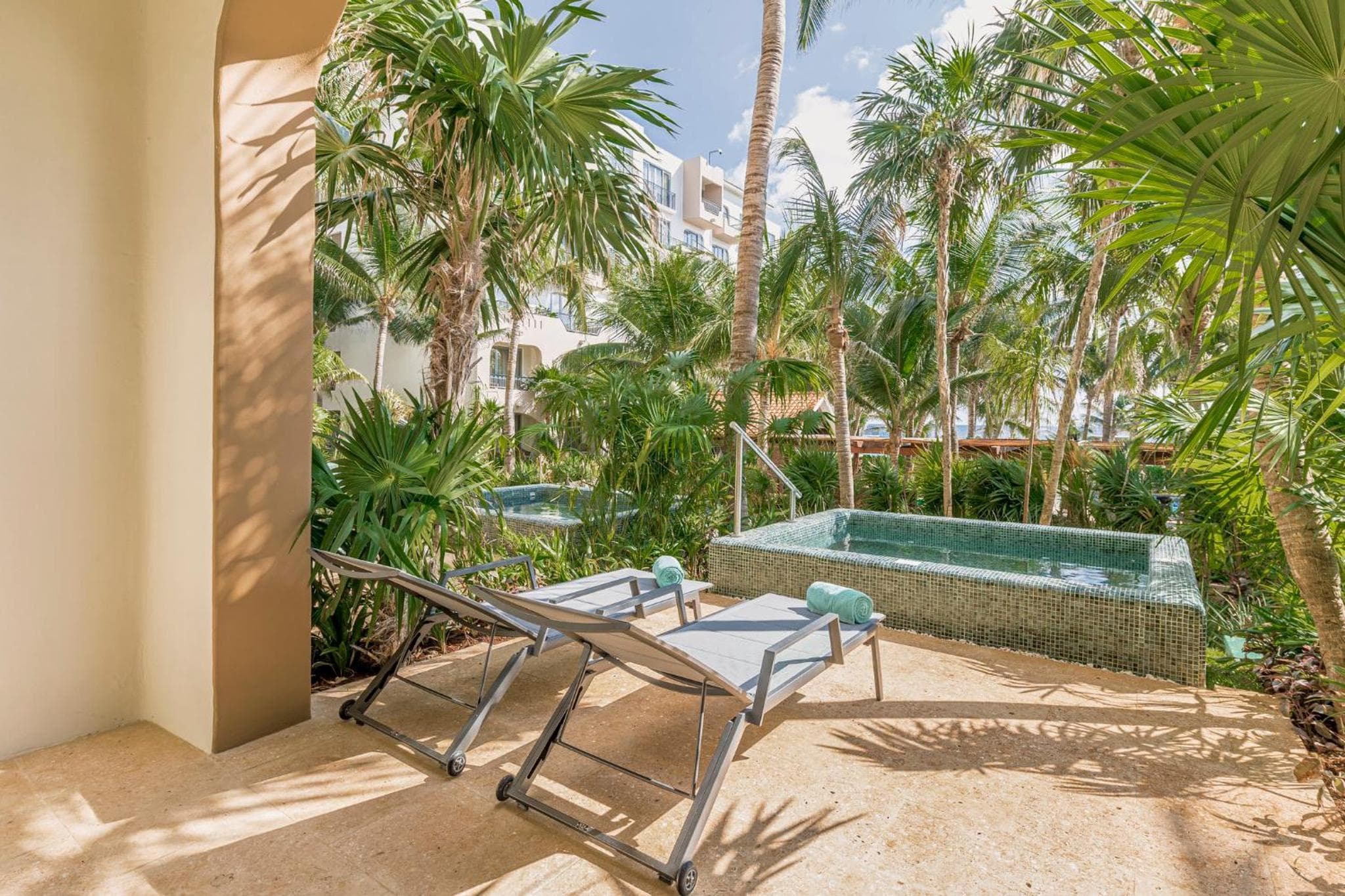 Fiesta Americana Condesa Cancun - All Inclusive hotel, Boulevard Kukulcan Km 16.5 Zona Hotelera, Cancún, Mexico — photo 127