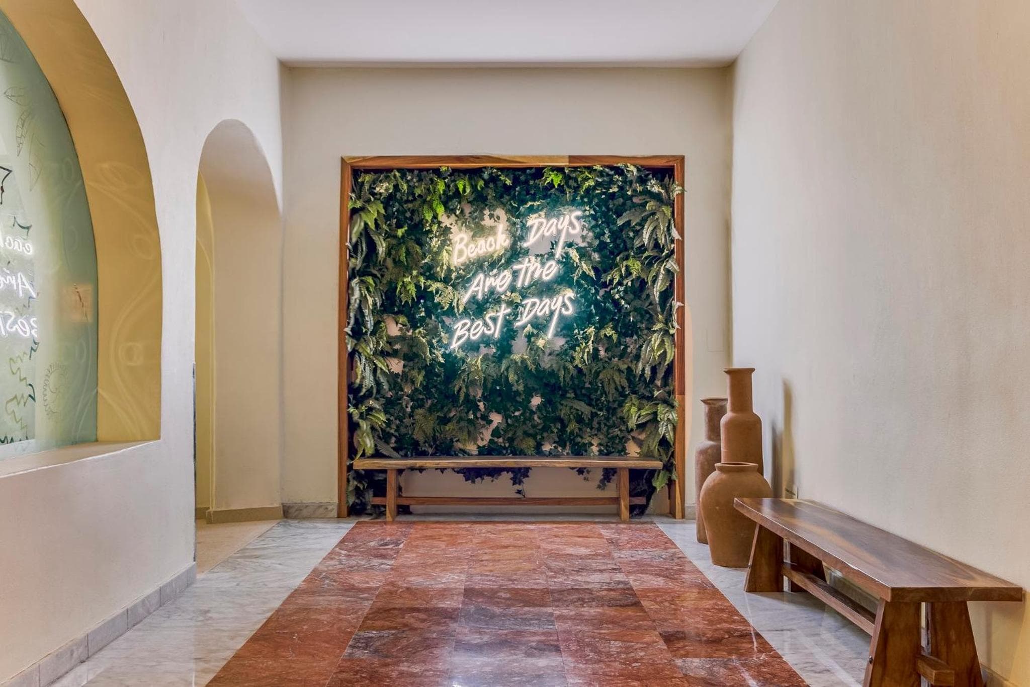 Fiesta Americana Condesa Cancun - All Inclusive hotel, Boulevard Kukulcan Km 16.5 Zona Hotelera, Cancún, Mexico — photo 163