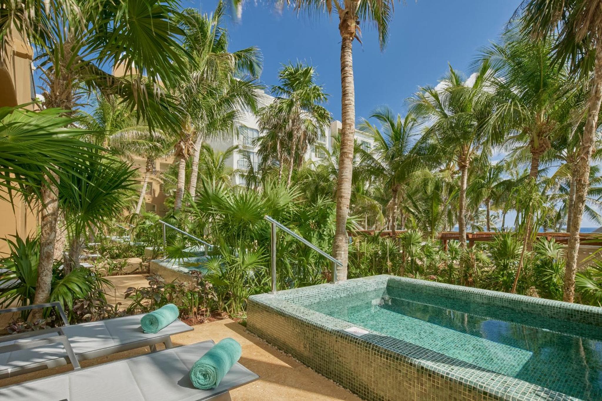 Fiesta Americana Condesa Cancun - All Inclusive hotel, Boulevard Kukulcan Km 16.5 Zona Hotelera, Cancún, Mexico — photo 96