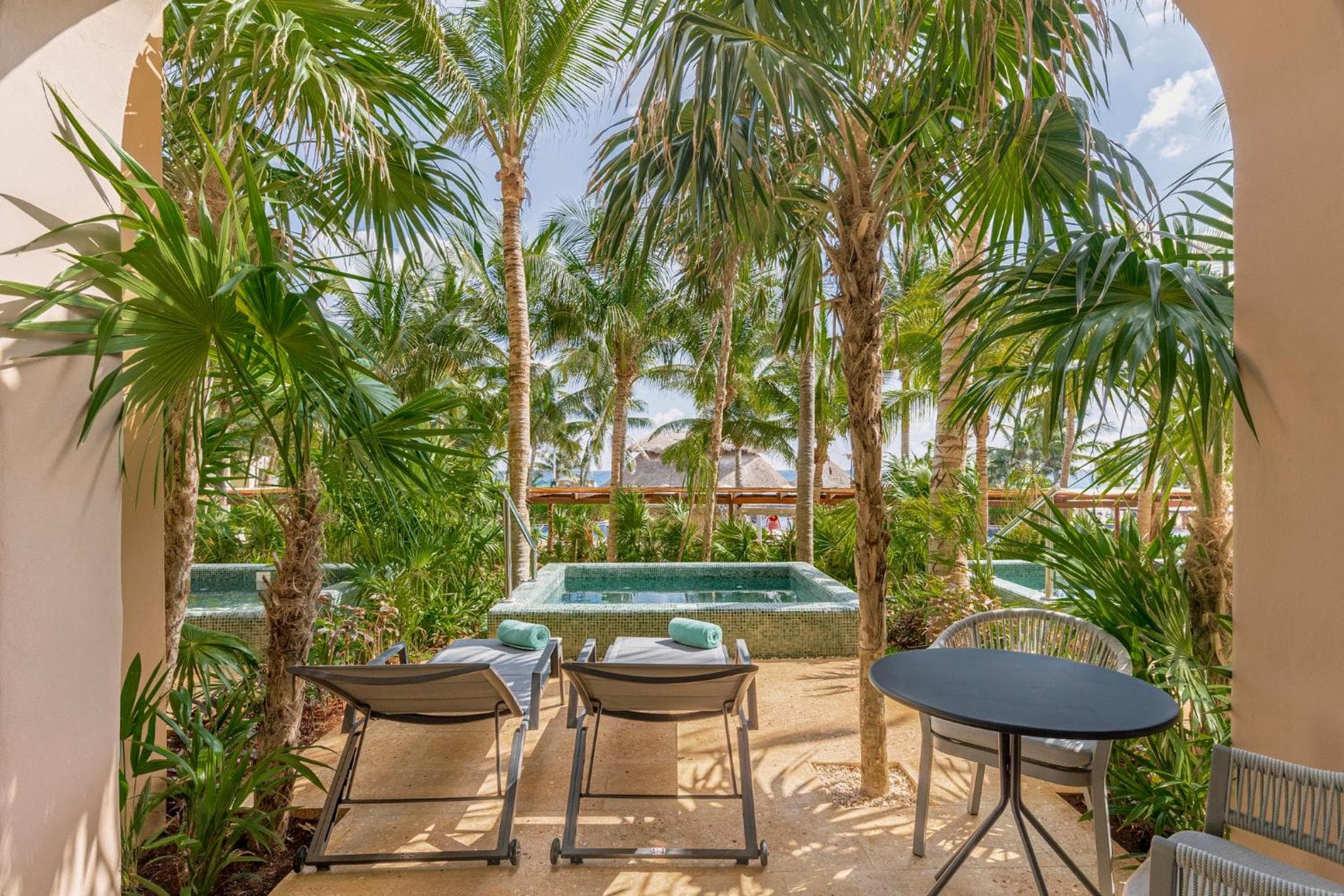 Fiesta Americana Condesa Cancun - All Inclusive hotel, Boulevard Kukulcan Km 16.5 Zona Hotelera, Cancún, Mexico — photo 167