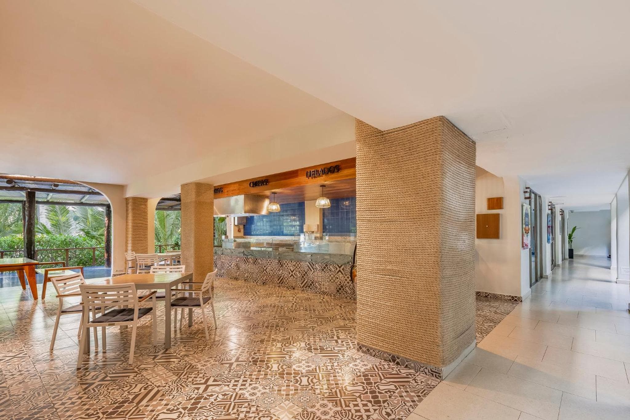 Fiesta Americana Condesa Cancun - All Inclusive hotel, Boulevard Kukulcan Km 16.5 Zona Hotelera, Cancún, Mexico — photo 128