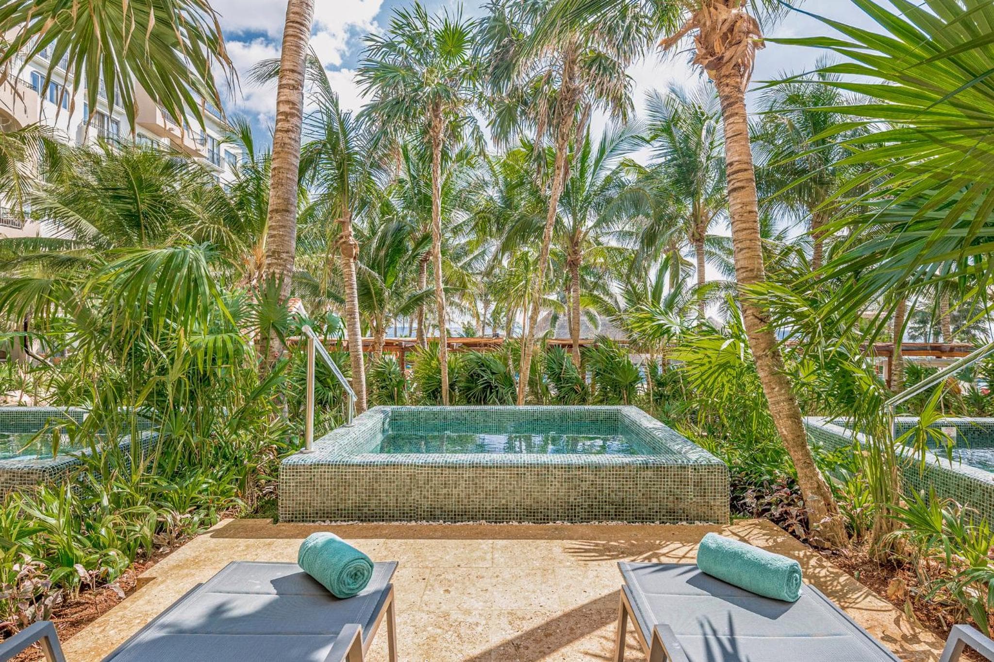 Fiesta Americana Condesa Cancun - All Inclusive hotel, Boulevard Kukulcan Km 16.5 Zona Hotelera, Cancún, Mexico — photo 88