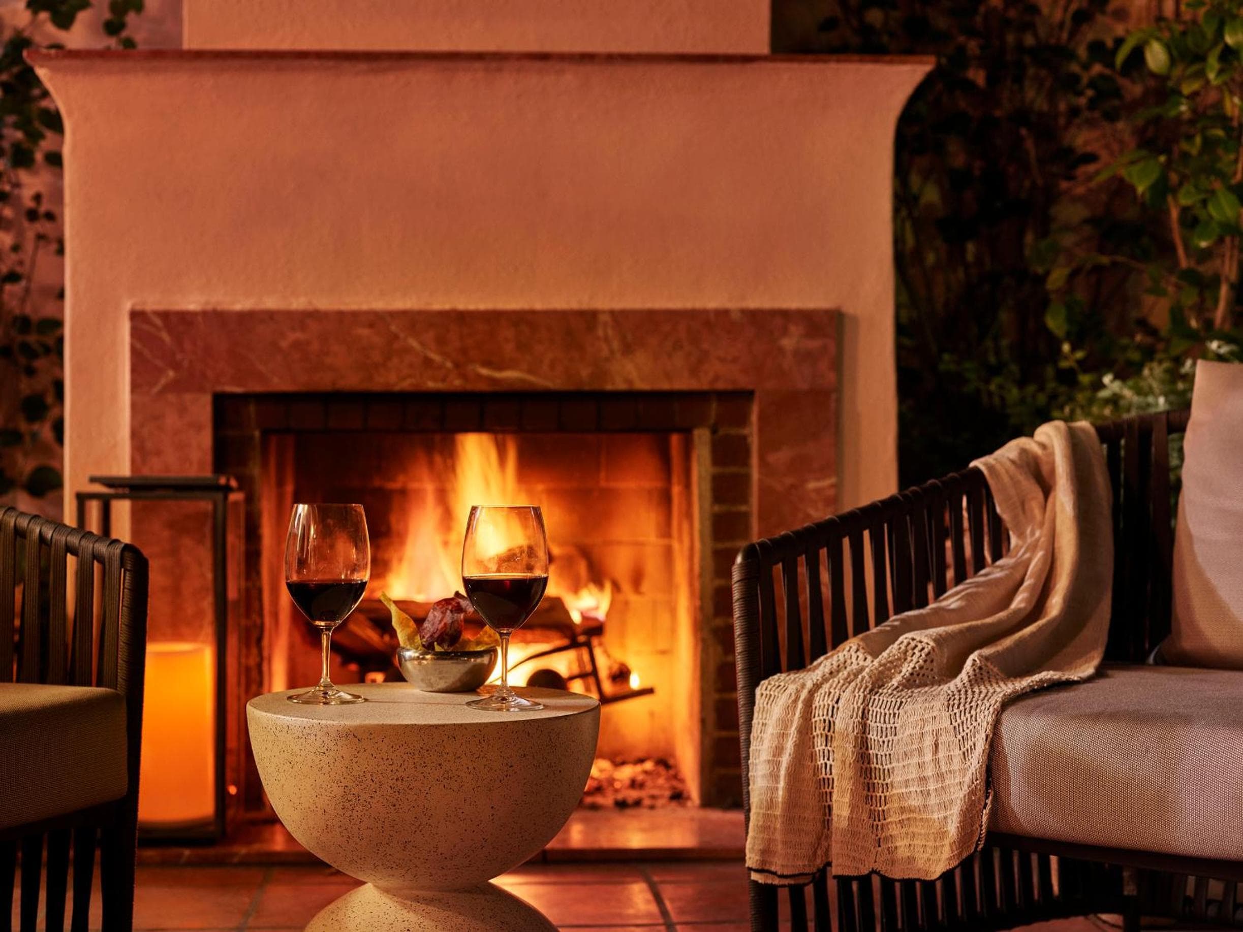 Hotel Bel-Air - Dorchester Collection — 3