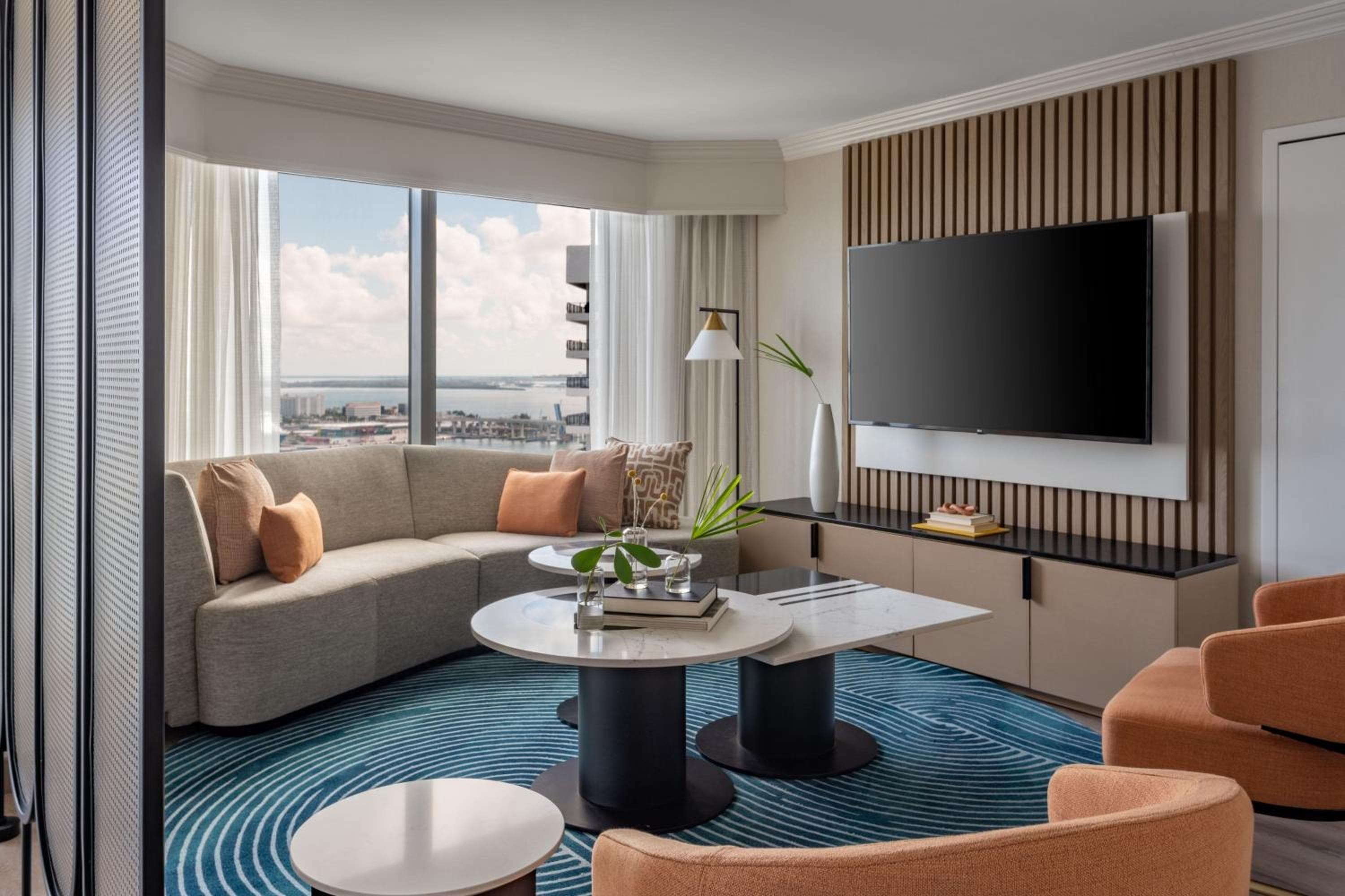 Miami Marriott Biscayne Bay — 25