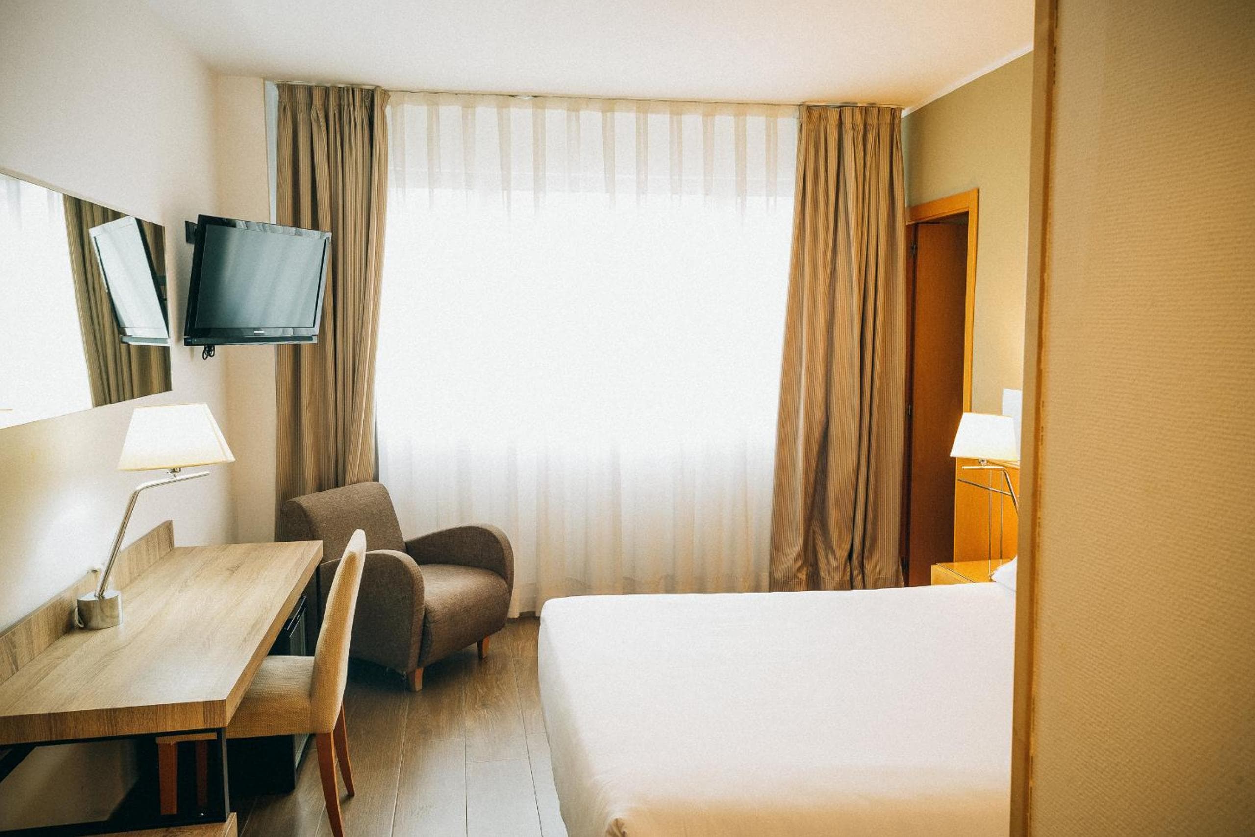 Eurohotel Diagonal Port — 29