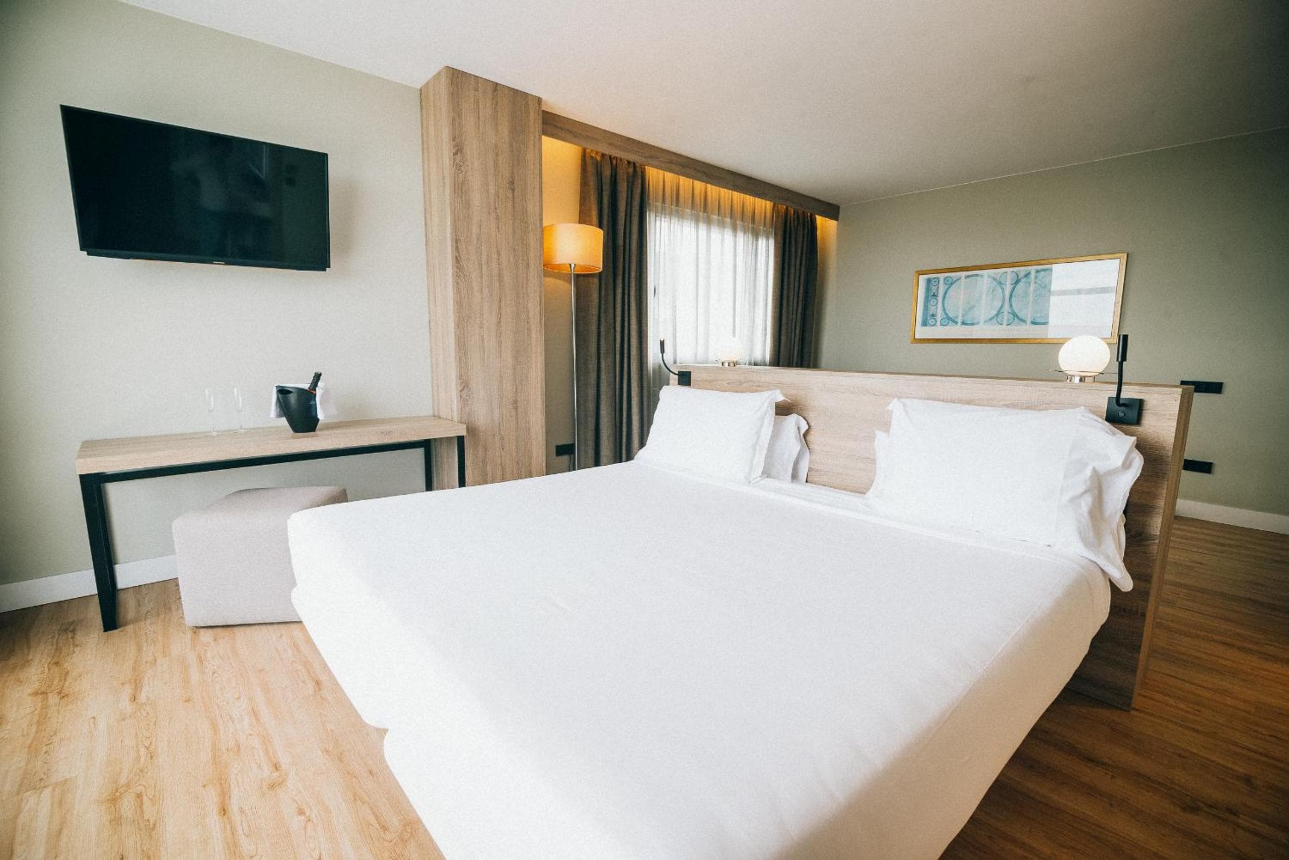 Eurohotel Diagonal Port — 25