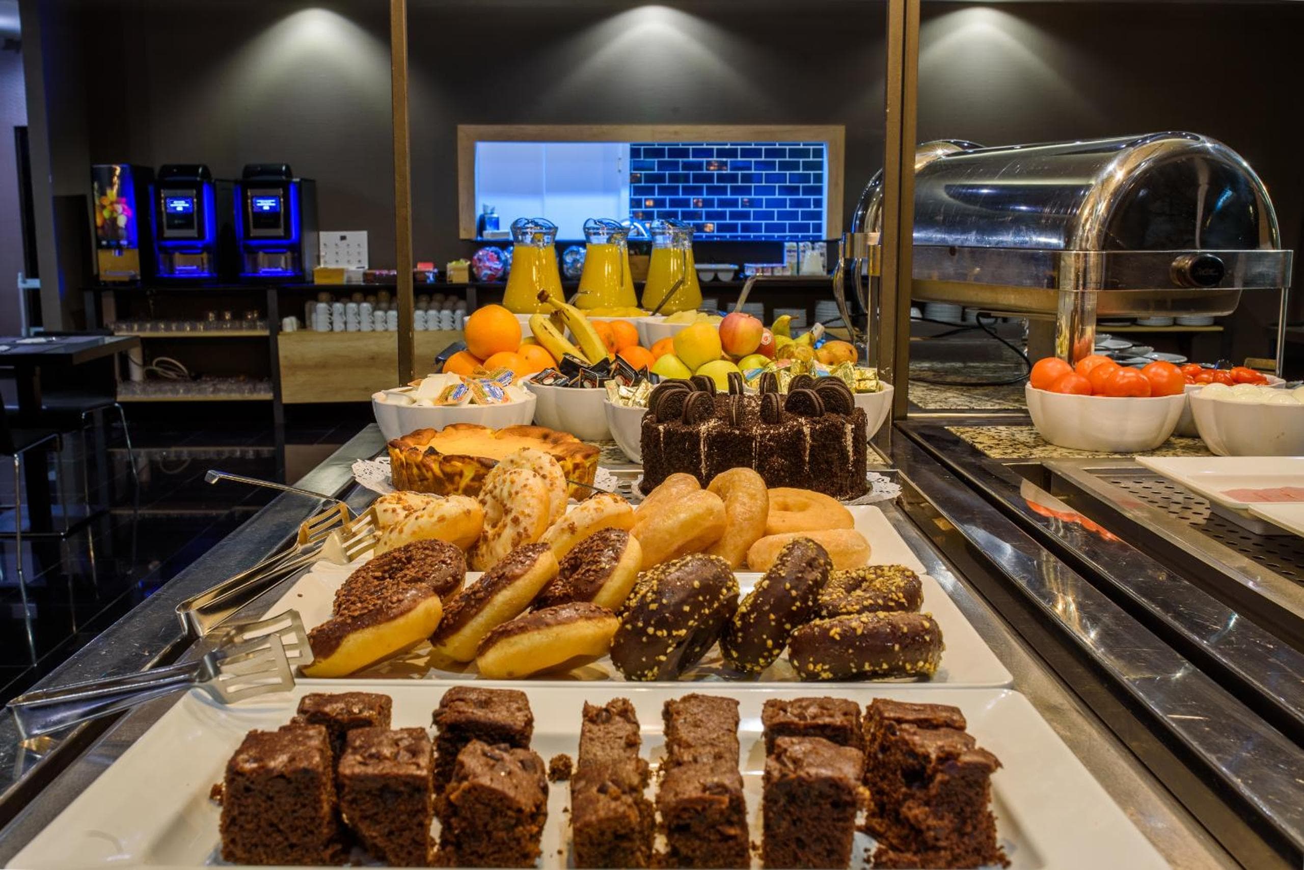 Eurohotel Diagonal Port — 9