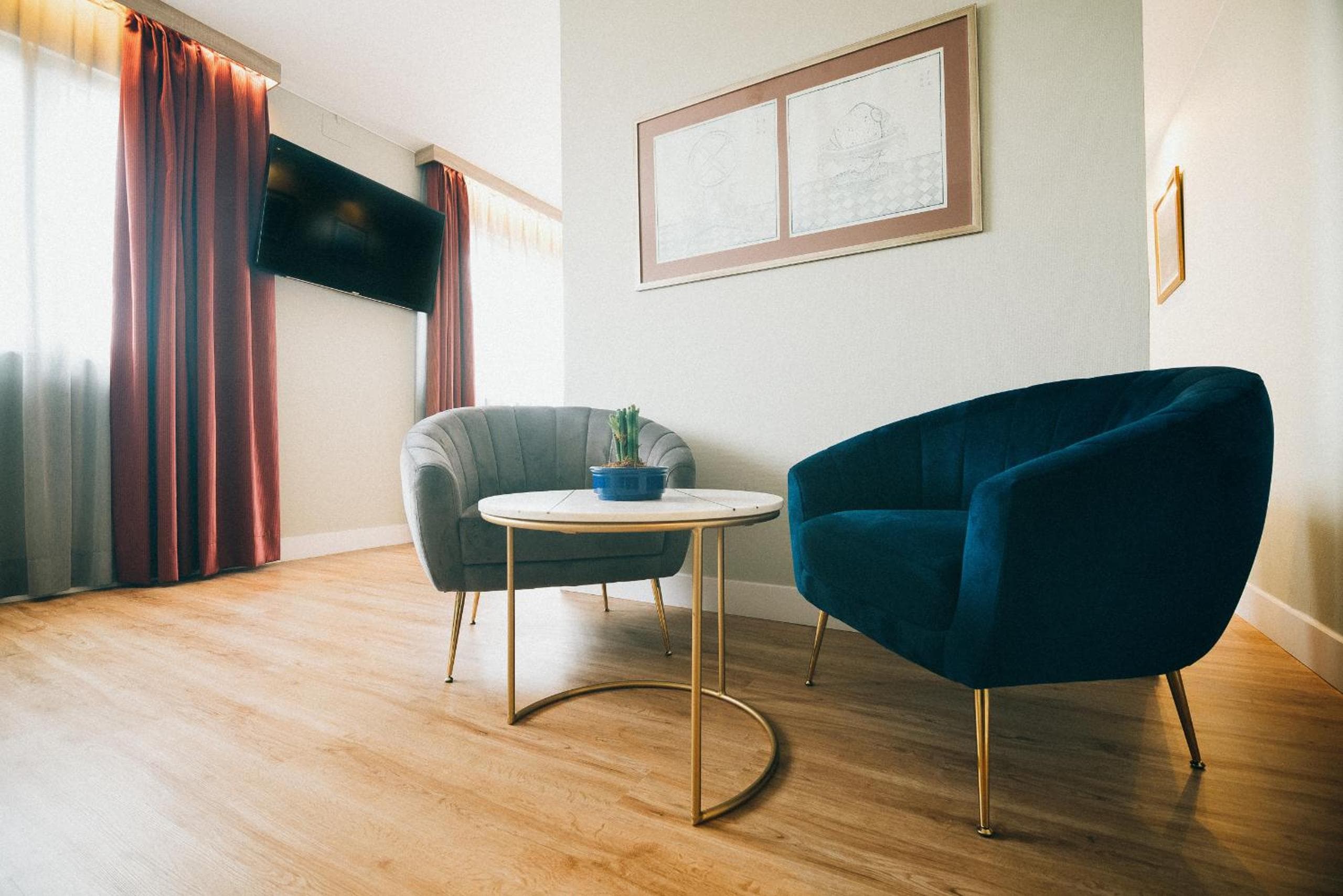 Eurohotel Diagonal Port — 14