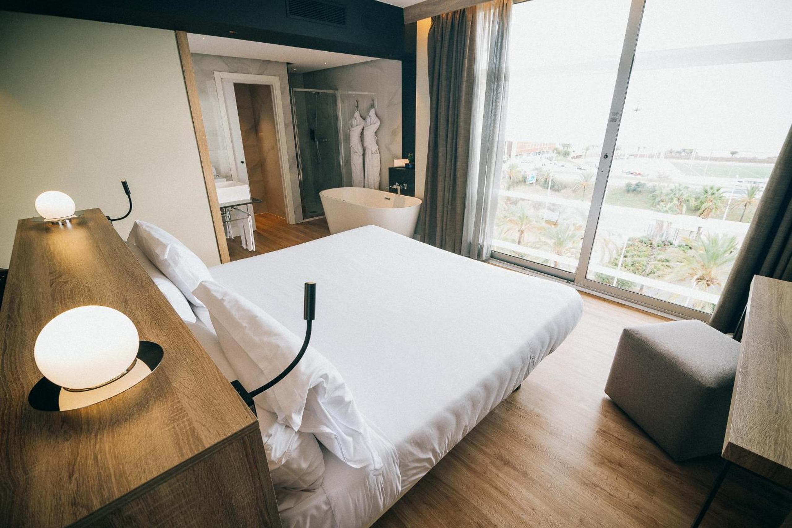 Eurohotel Diagonal Port — 21