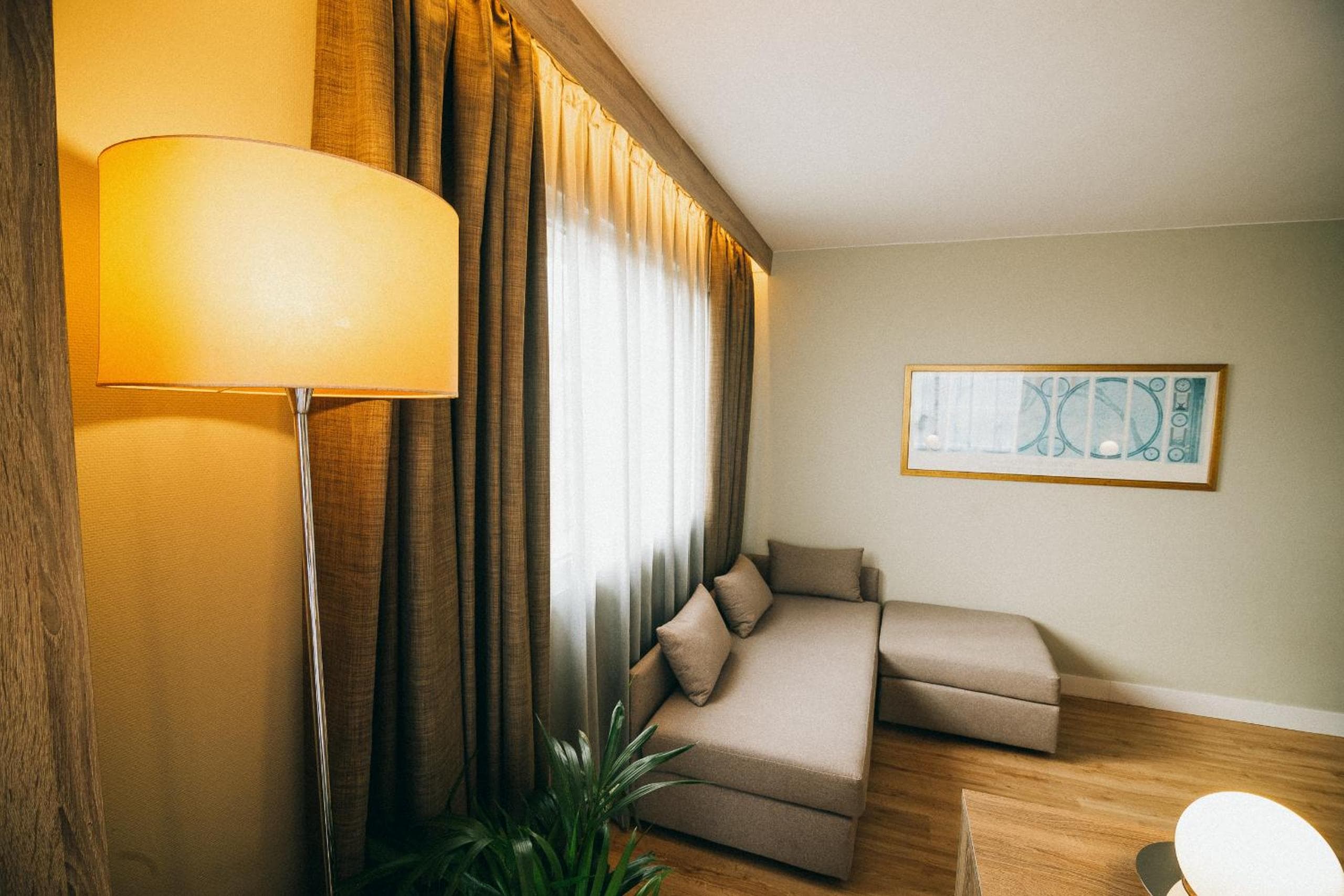 Eurohotel Diagonal Port — 28