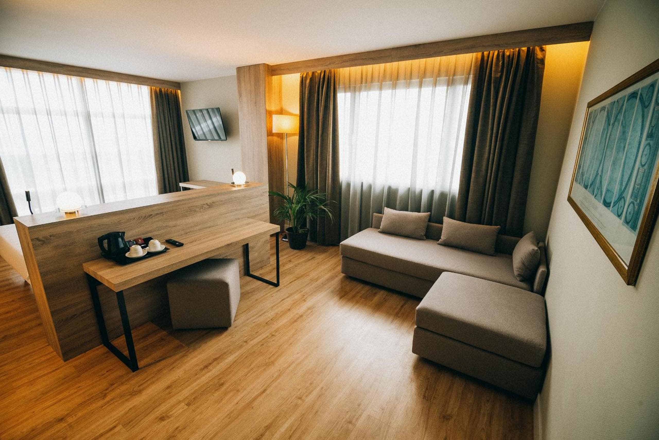Eurohotel Diagonal Port — 27