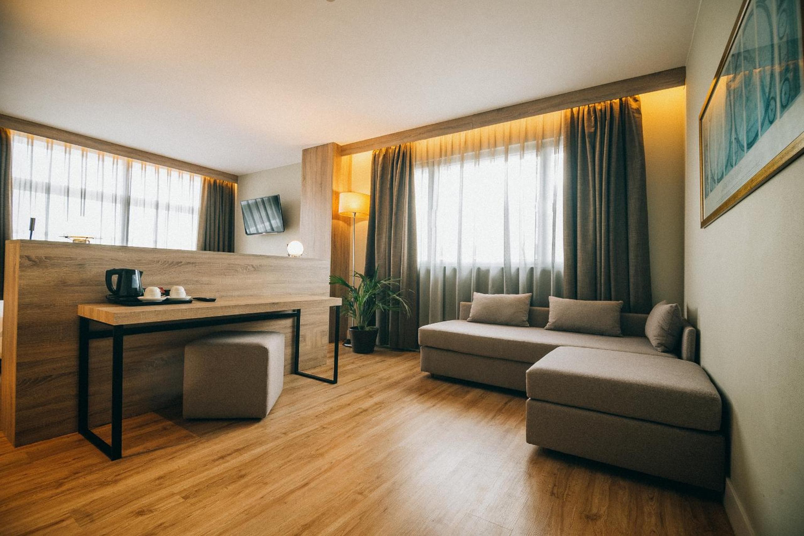 Eurohotel Diagonal Port — 8