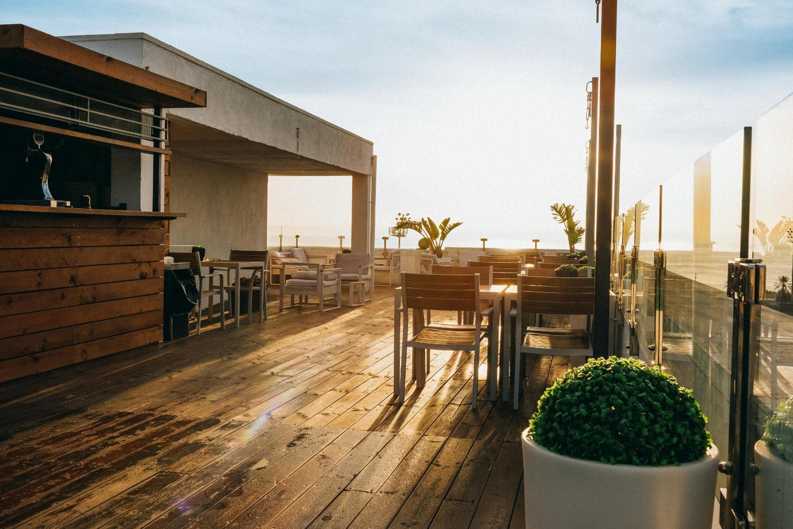 Eurohotel Diagonal Port — 20