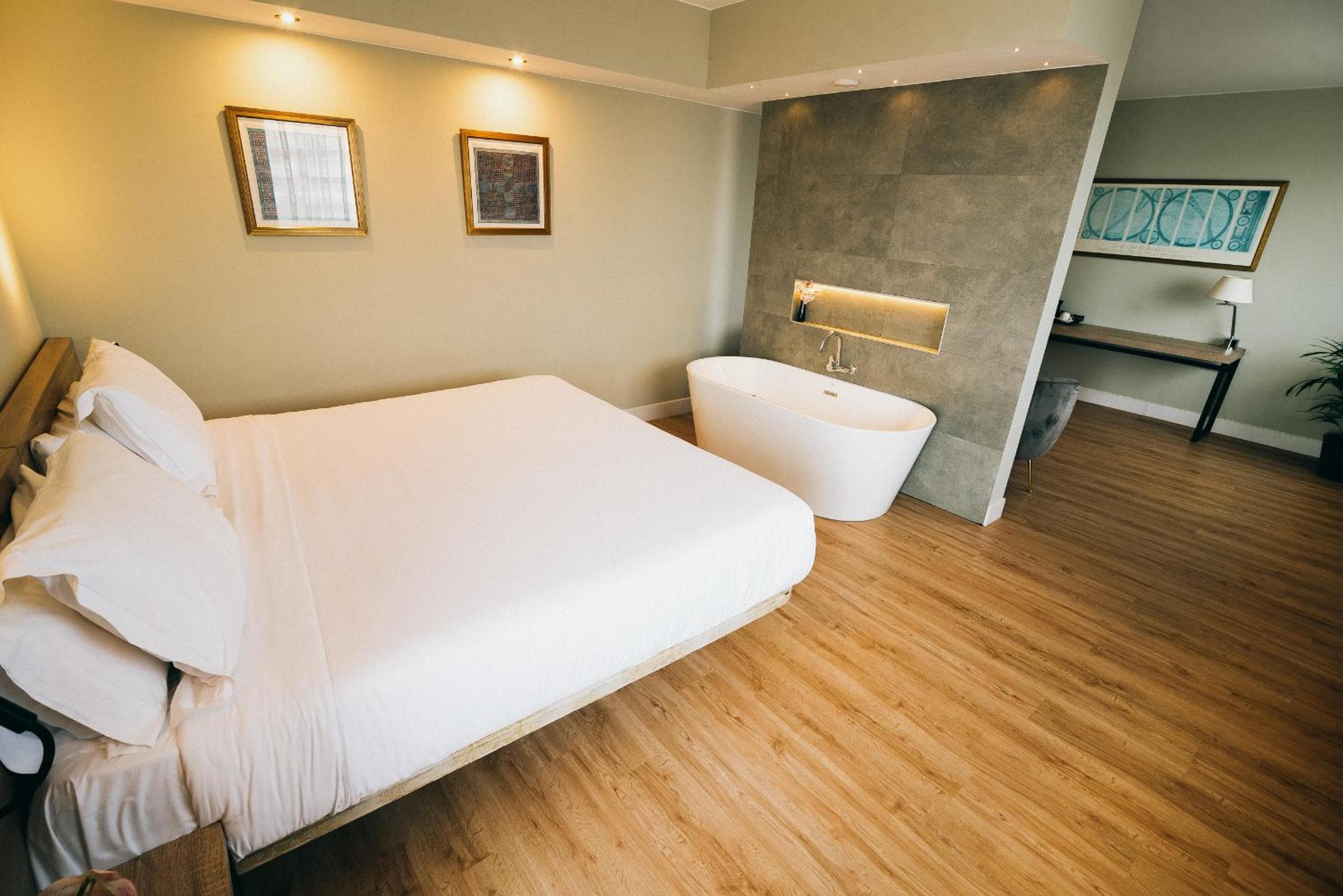 Eurohotel Diagonal Port — 11