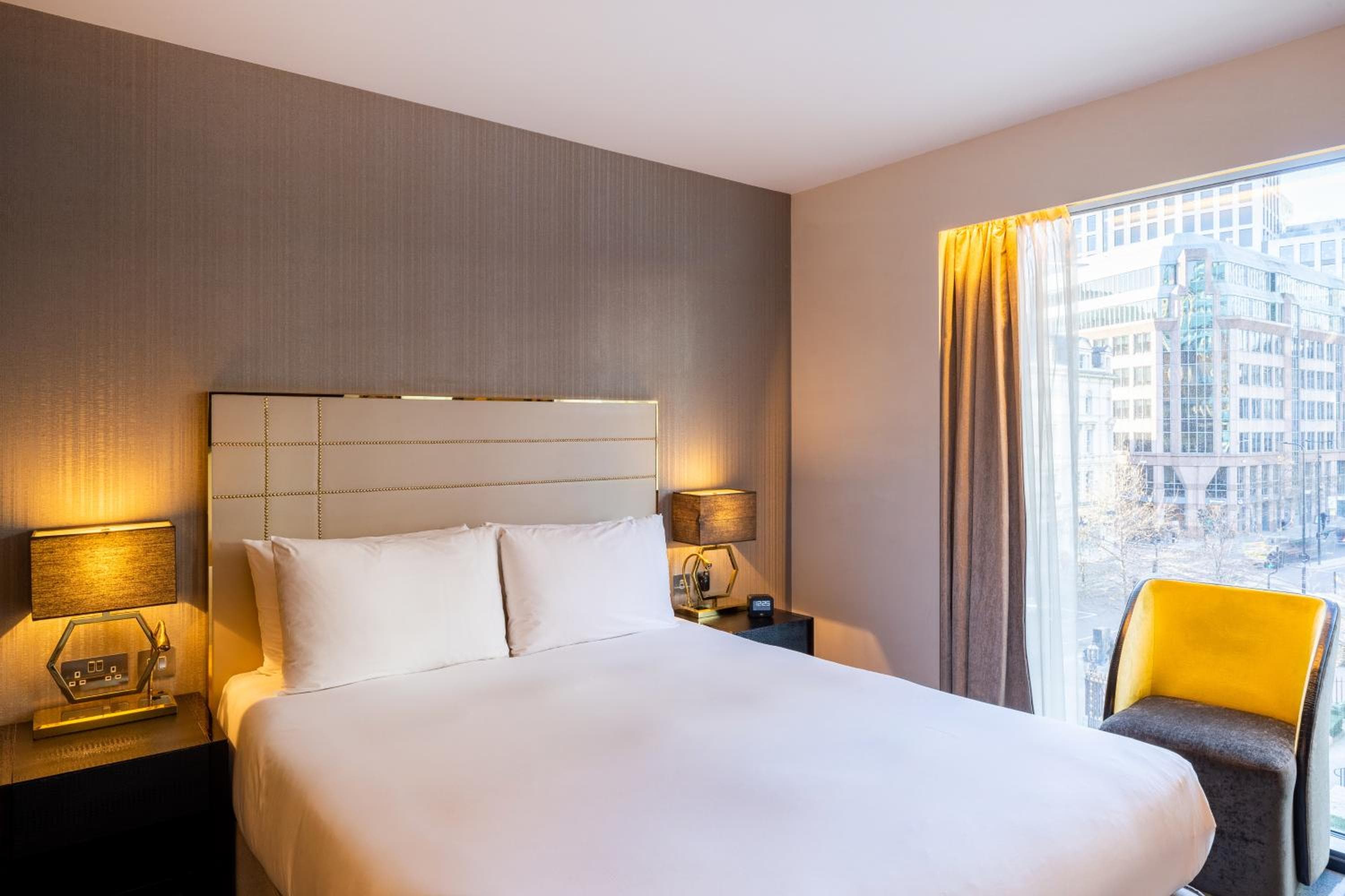 Hotel Saint London — 23