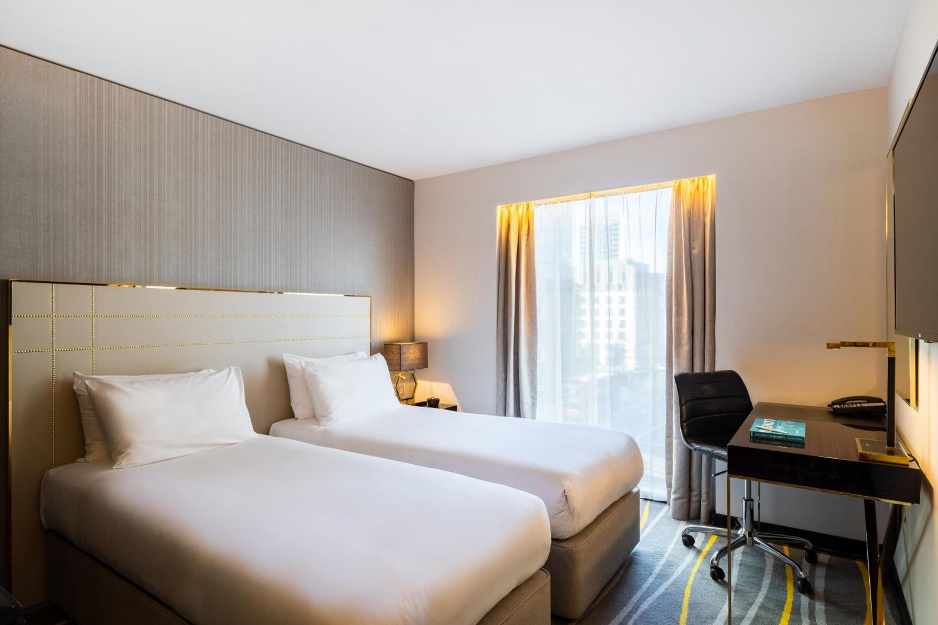 Hotel Saint London — 28