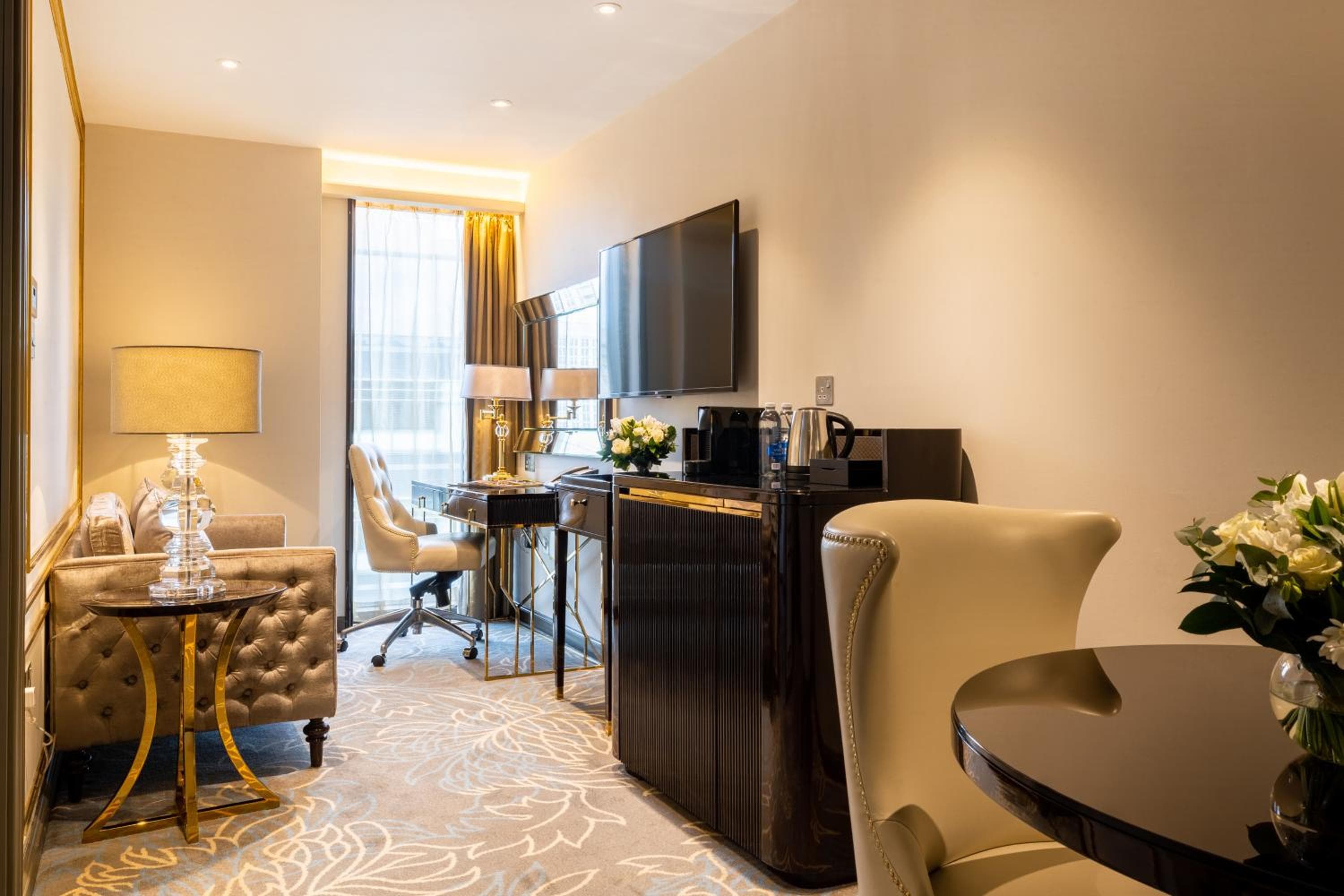 Hotel Saint London — 12