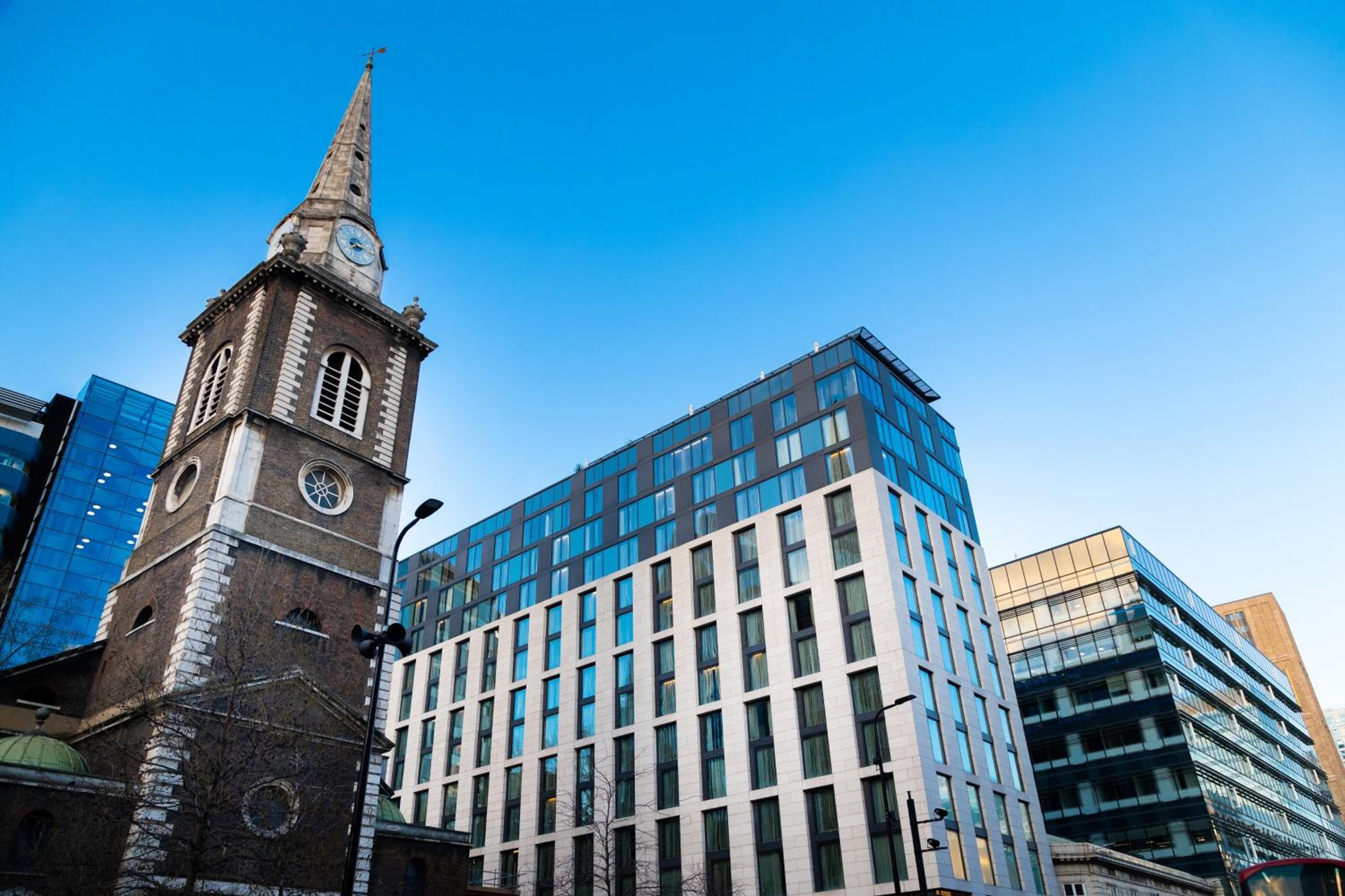 Hotel Saint London — 6