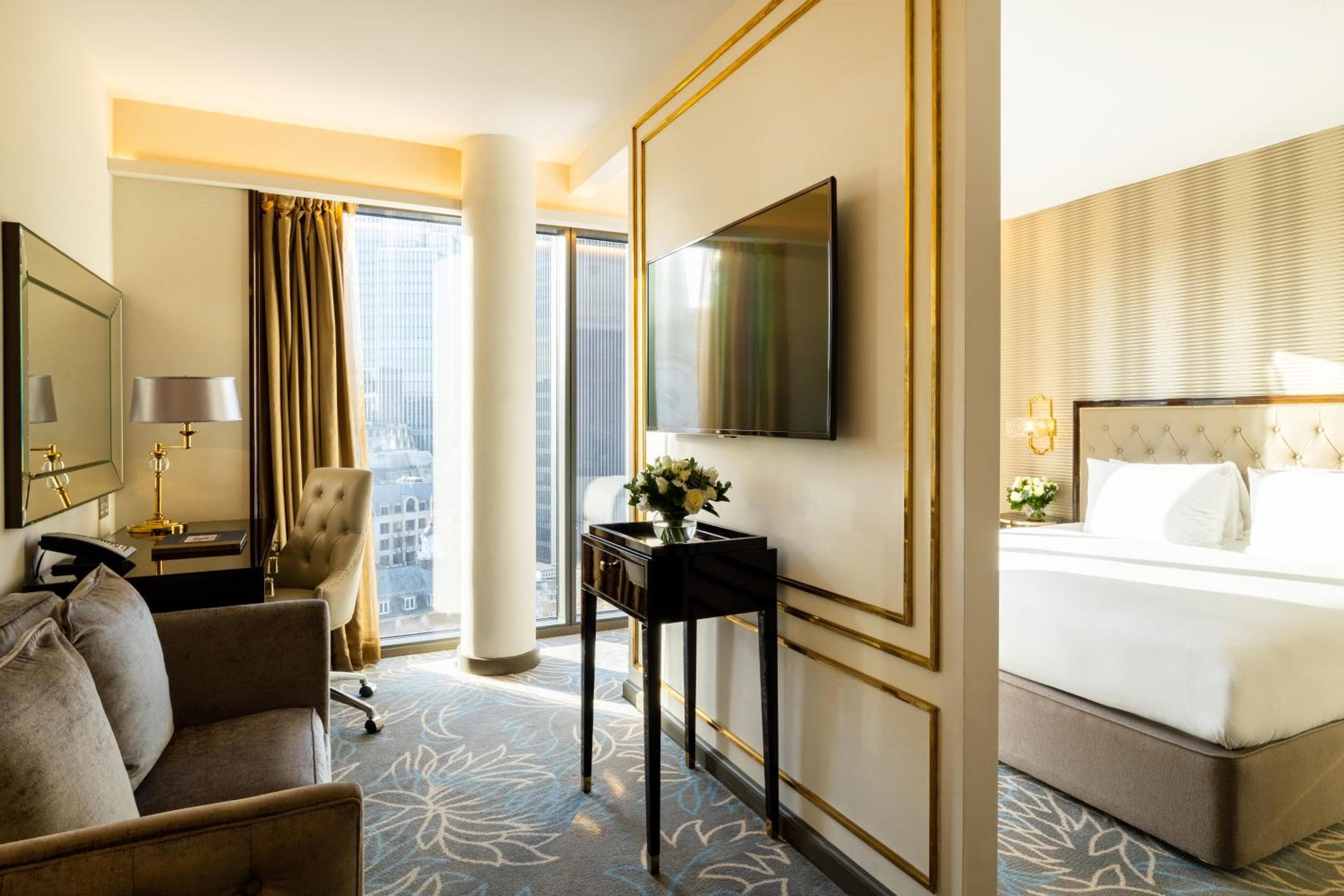 Hotel Saint London — 17