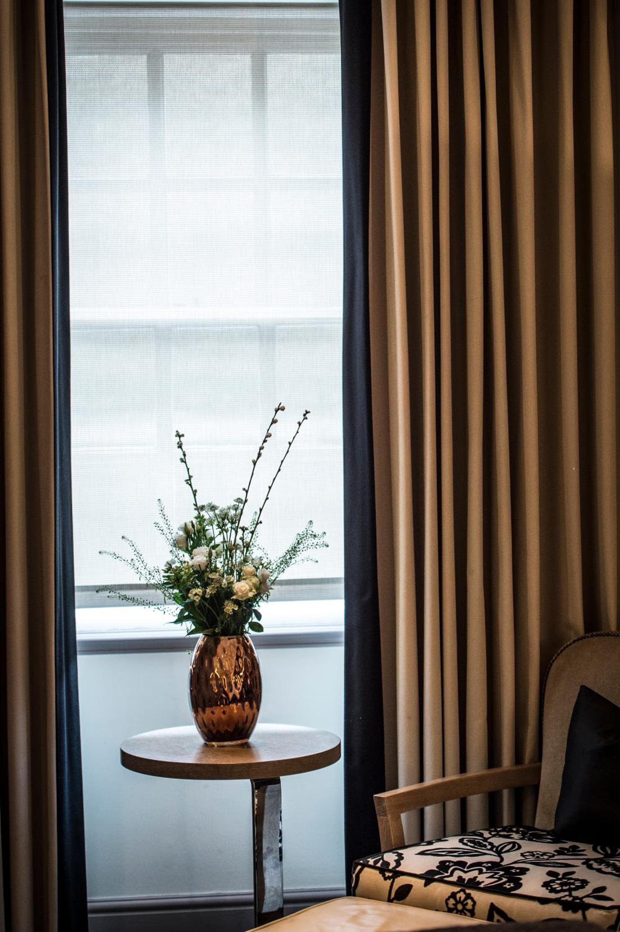 The Bloomsbury Hotel — 15