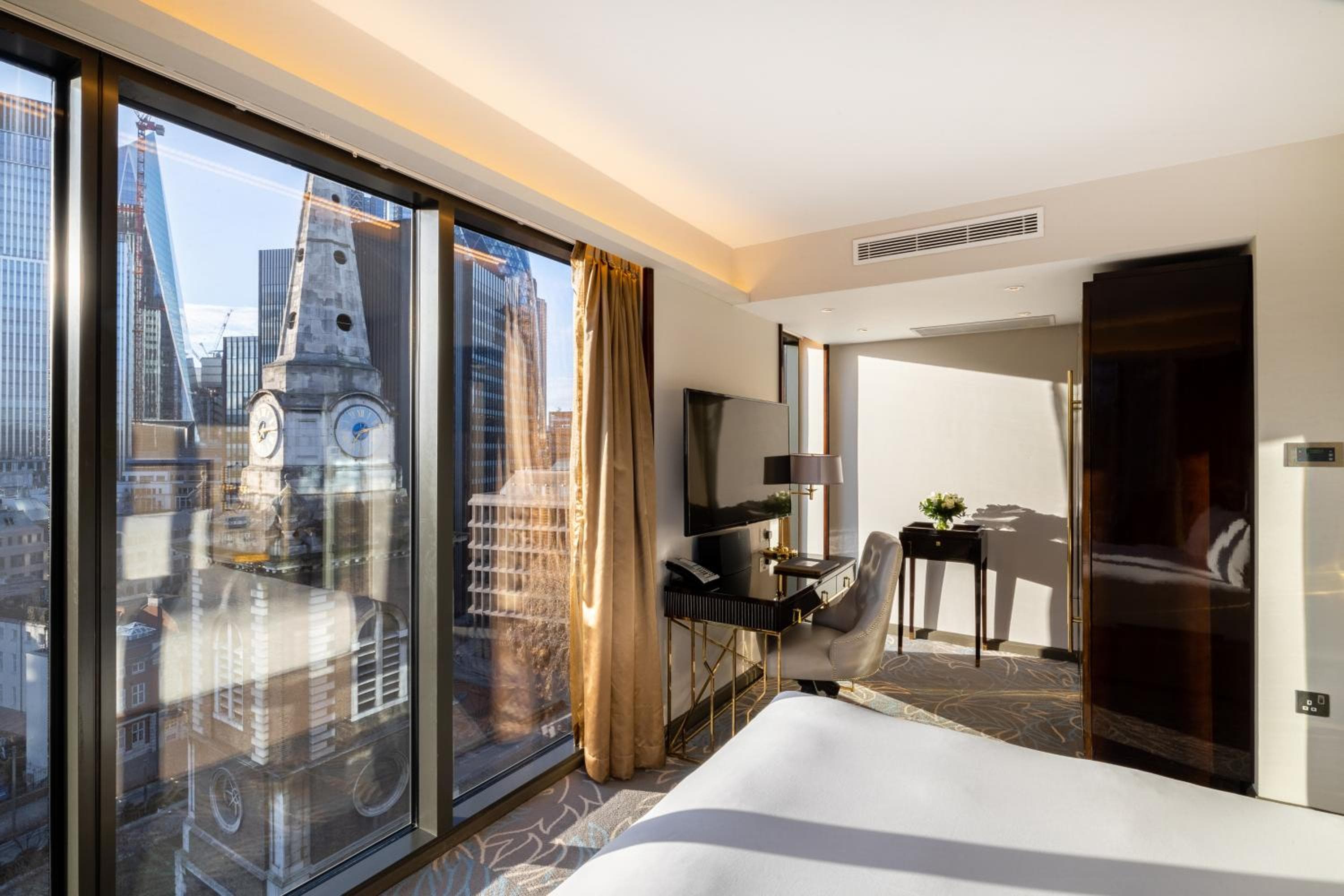 Hotel Saint London — 30