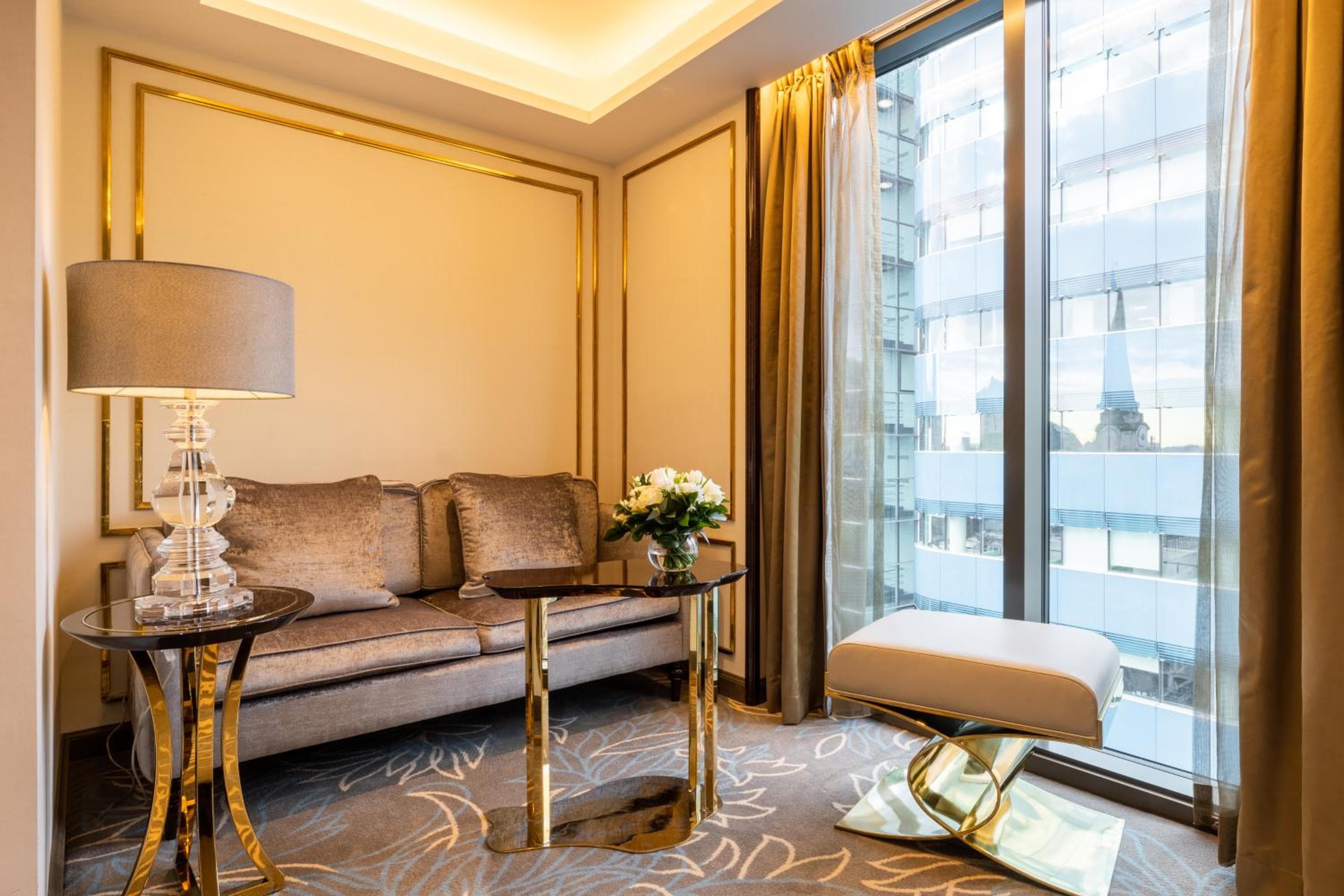 Hotel Saint London — 29