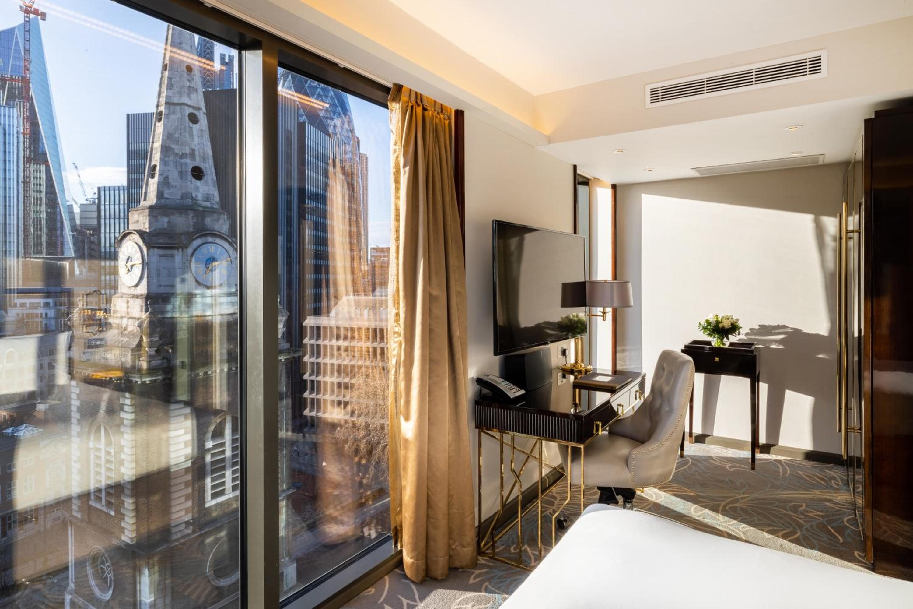 Hotel Saint London — 18