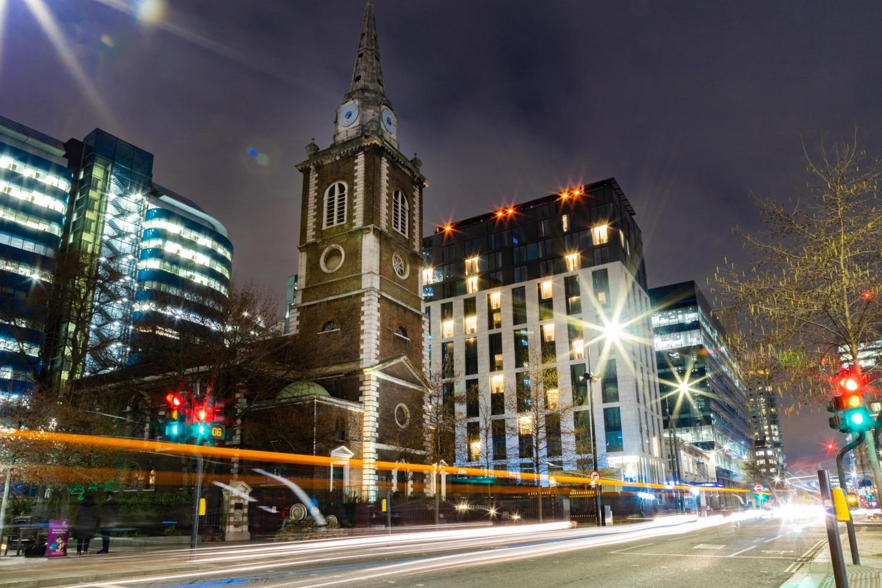 Hotel Saint London — 2
